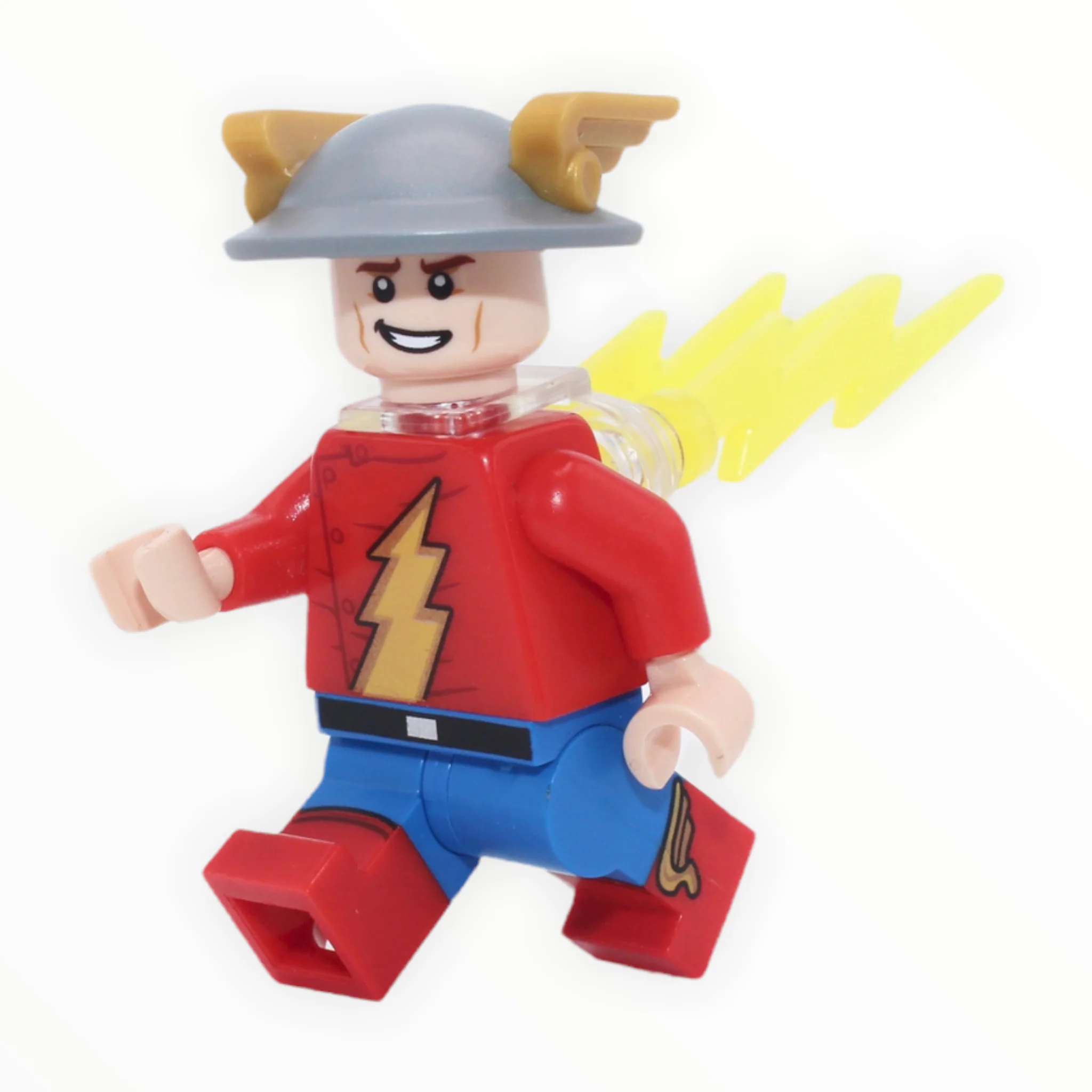 DC Series: The Flash Jay Garrick - Image 2
