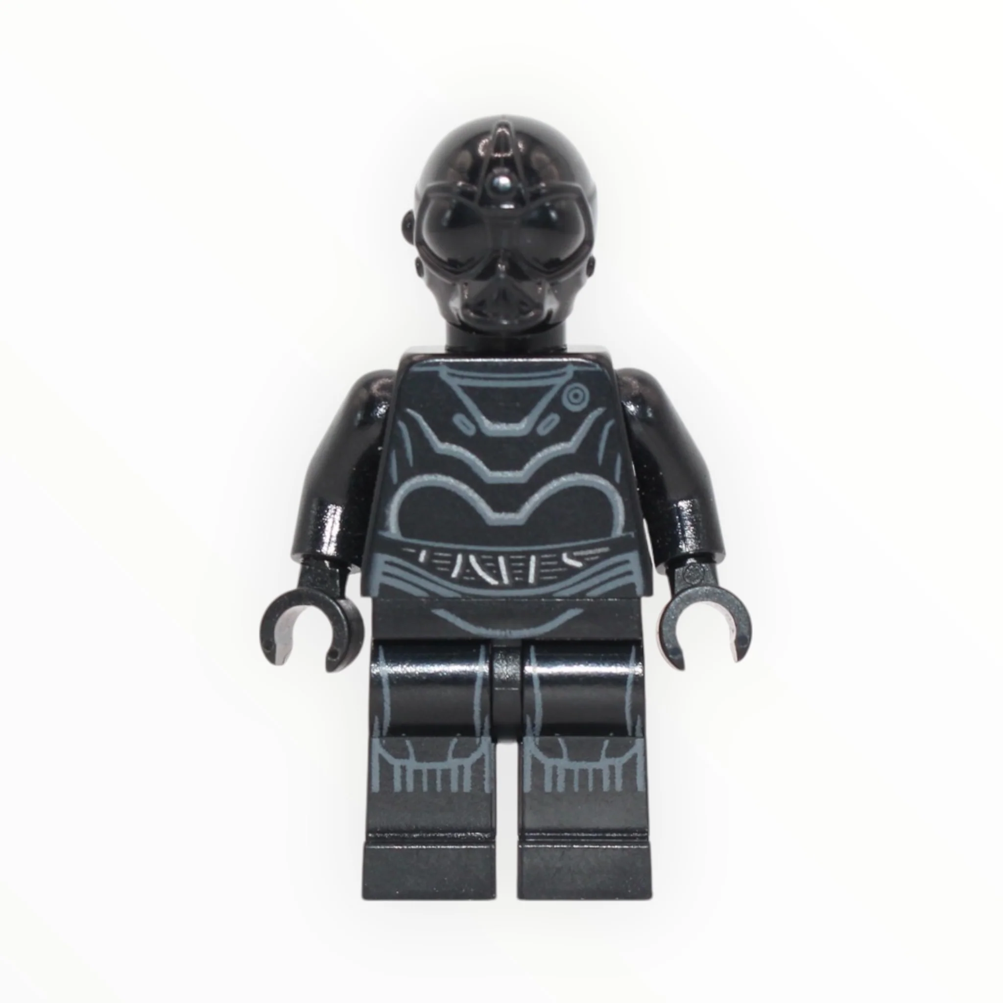 Death Star Droid (2016)