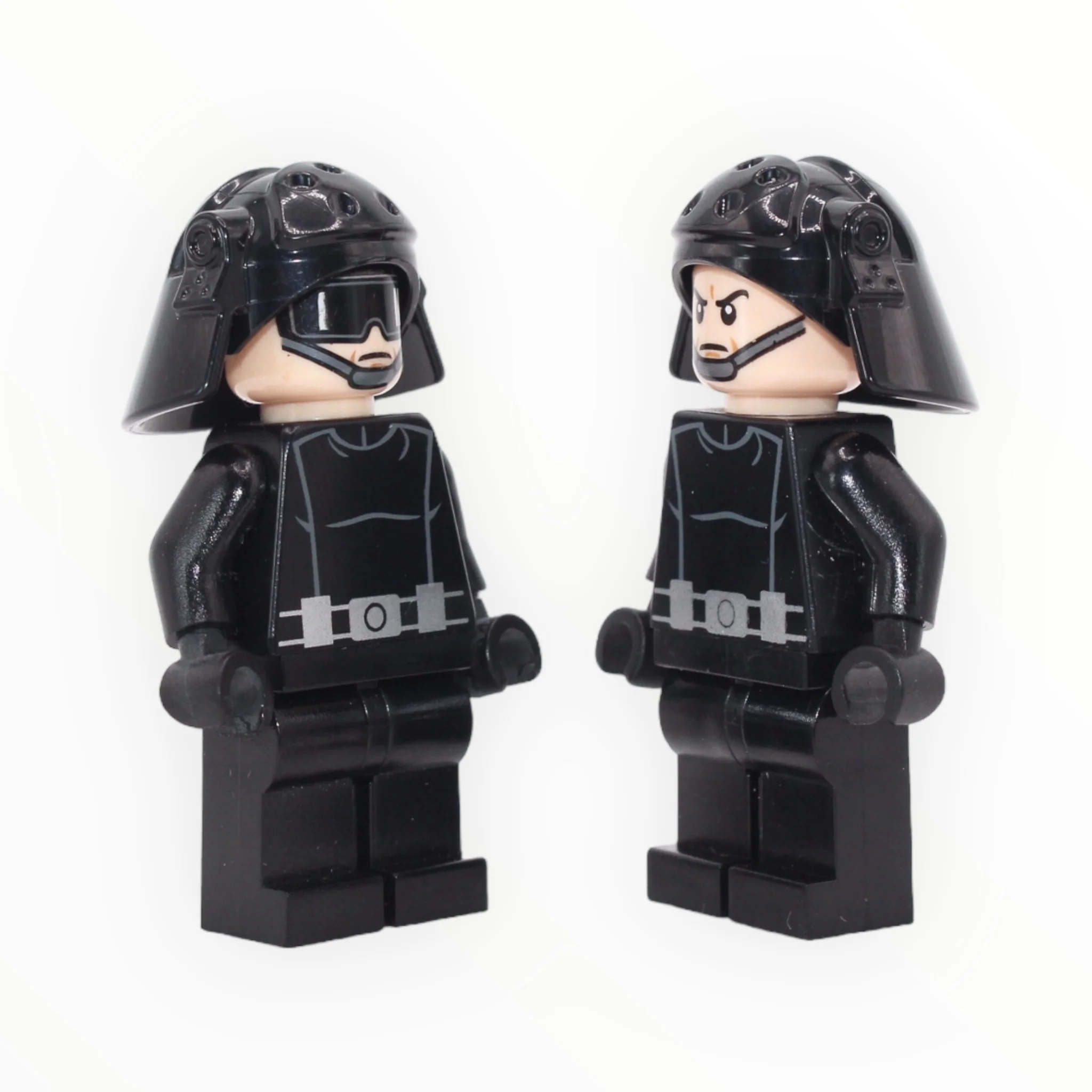 Death Star Trooper (goggles, 2012)