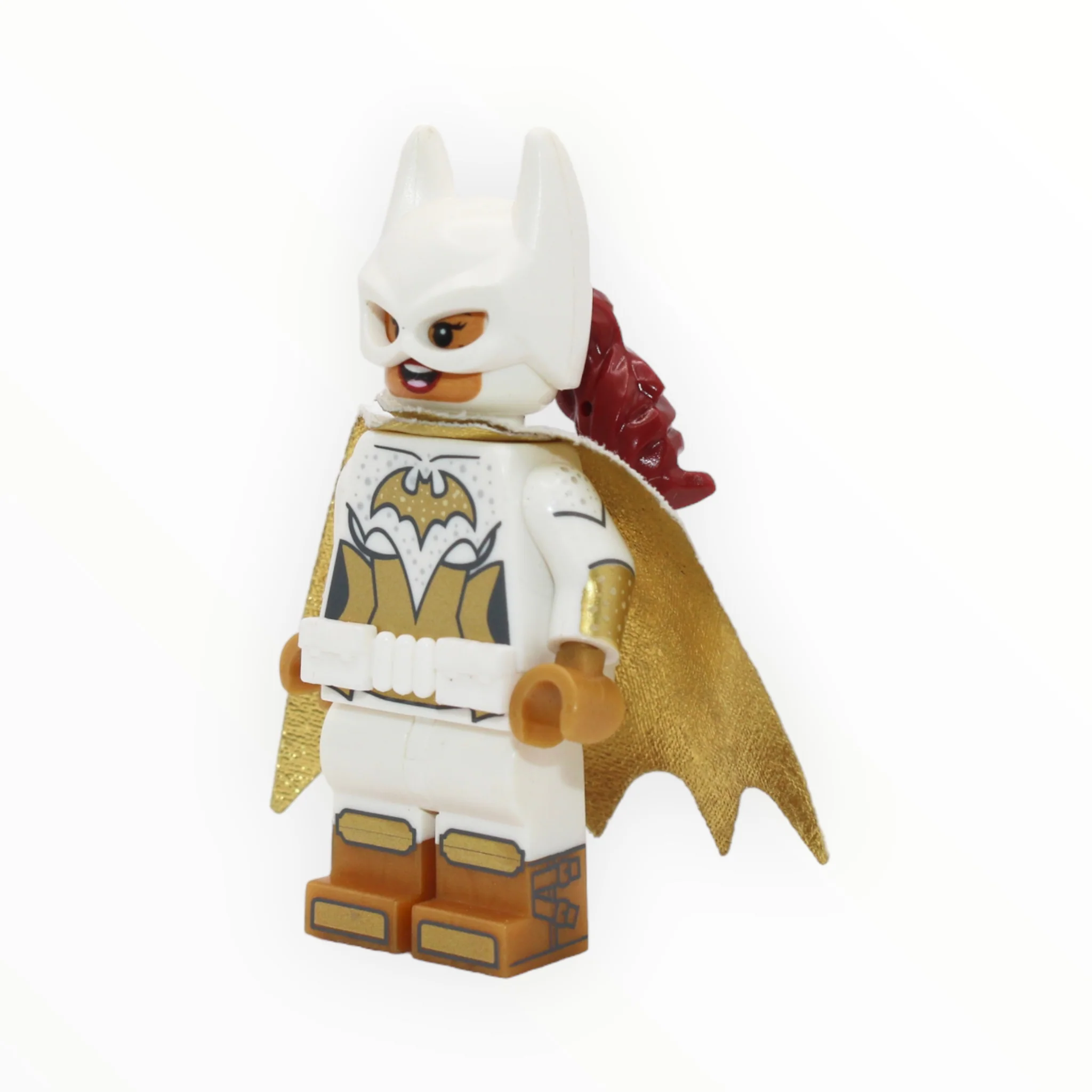 Disco Batgirl (The LEGO Batman Movie)