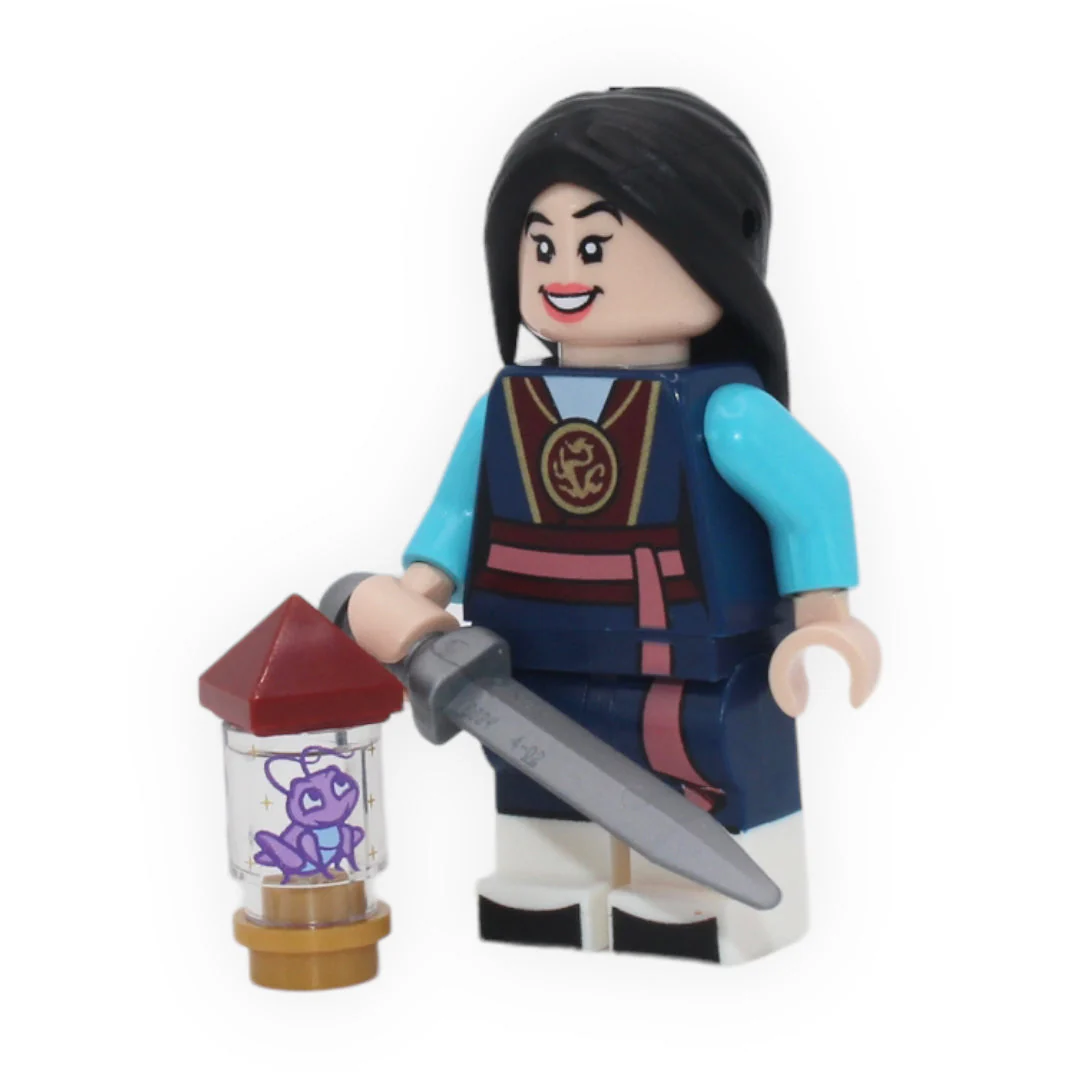 Disney 100 Series: Mulan - Image 2