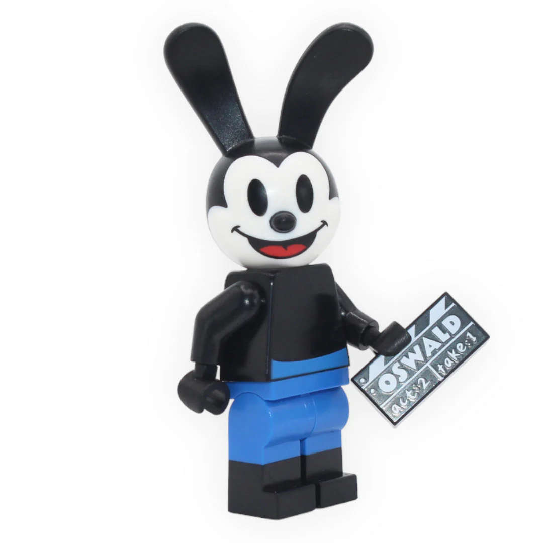 Disney 100 Series: Oswald the Lucky Rabbit - Image 2