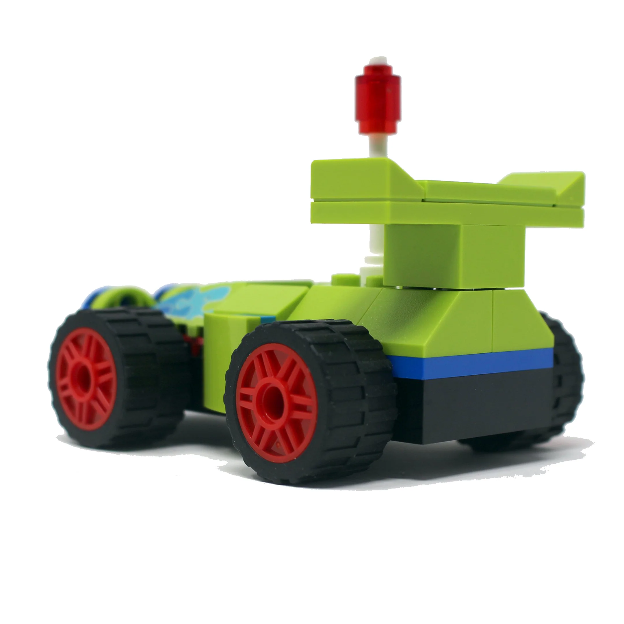 Disney: RC - Image 2