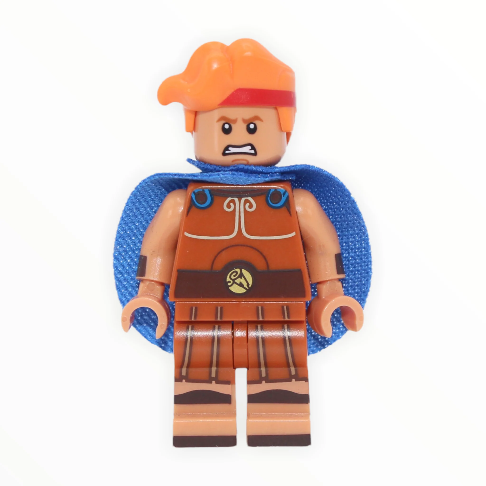 Disney Series 2: Hercules - Image 2