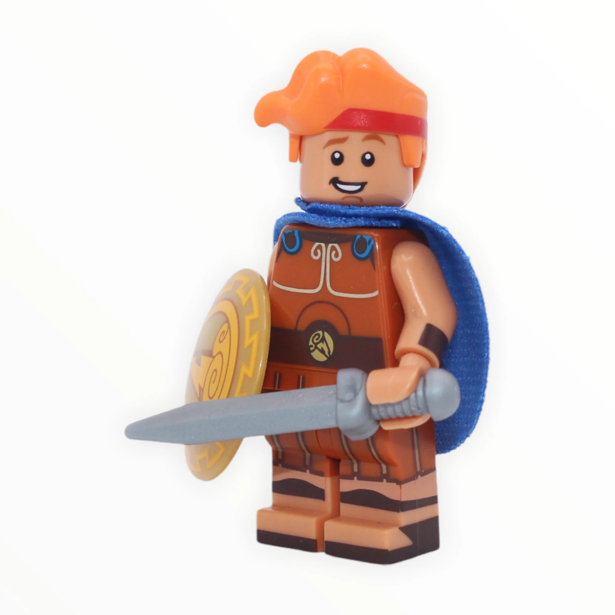 Disney Series 2: Hercules - Image 3