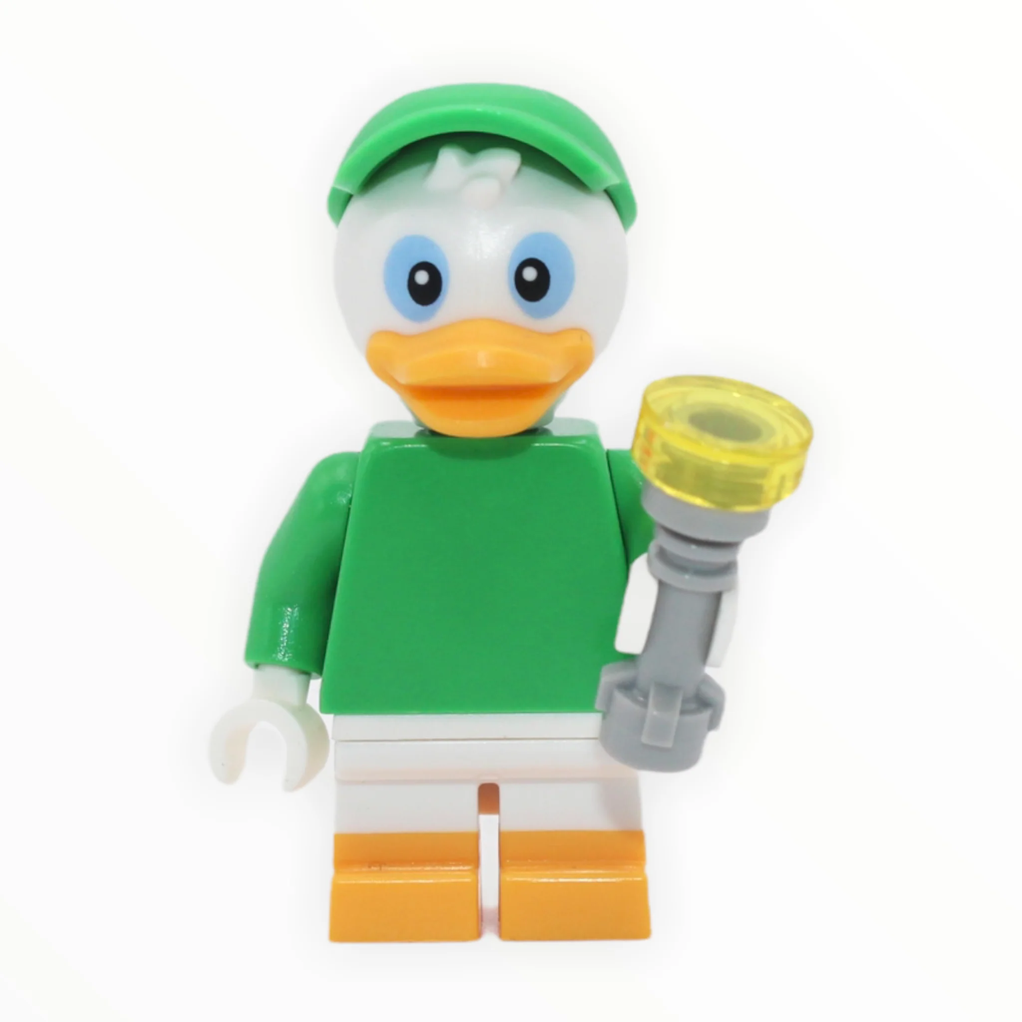 Disney Series 2: Louie