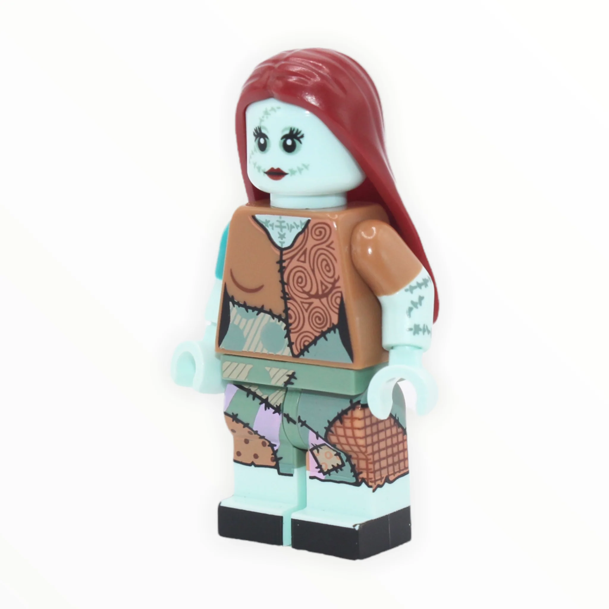 Disney Series 2: Sally - Image 2