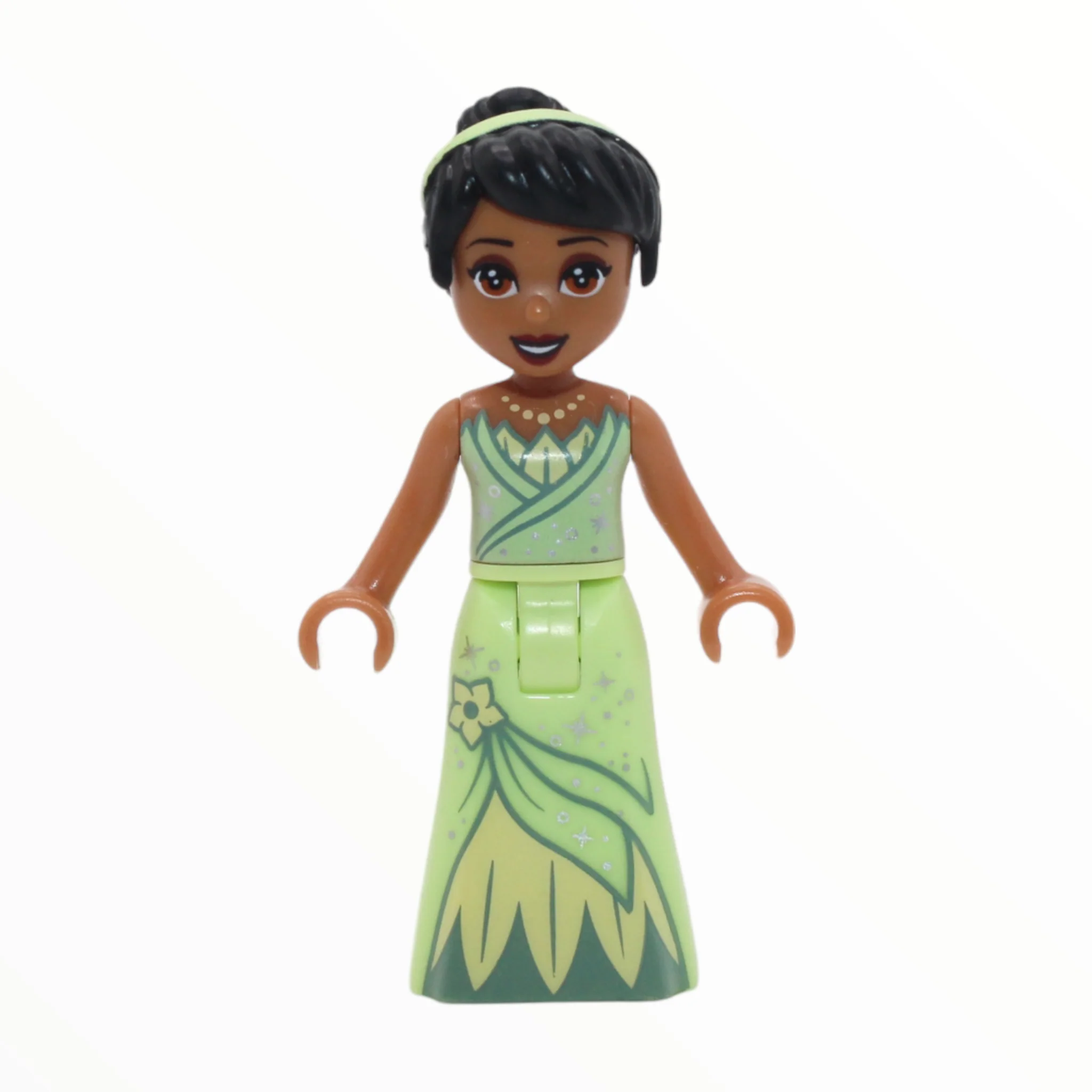 Tiana (thick hinge skirt, 2019)