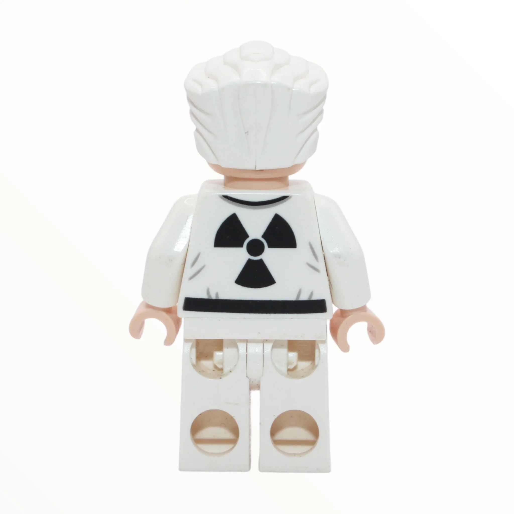 Doc Brown (LEGO Ideas) - Image 2
