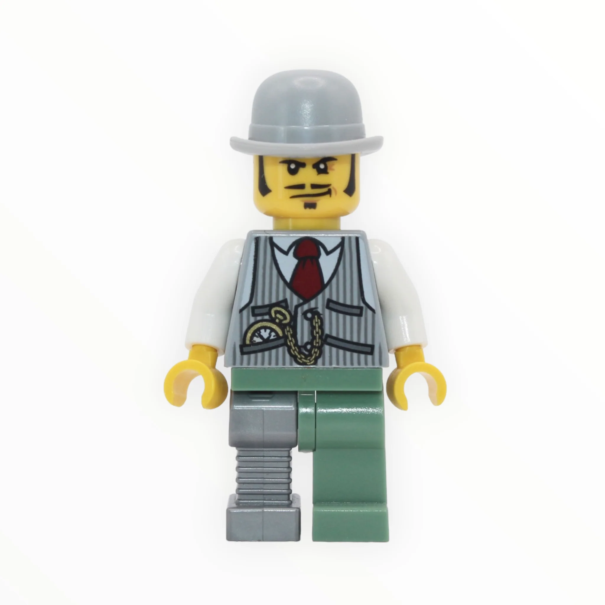 Doctor Rodney Rathbone (Monster Fighters) - Image 2