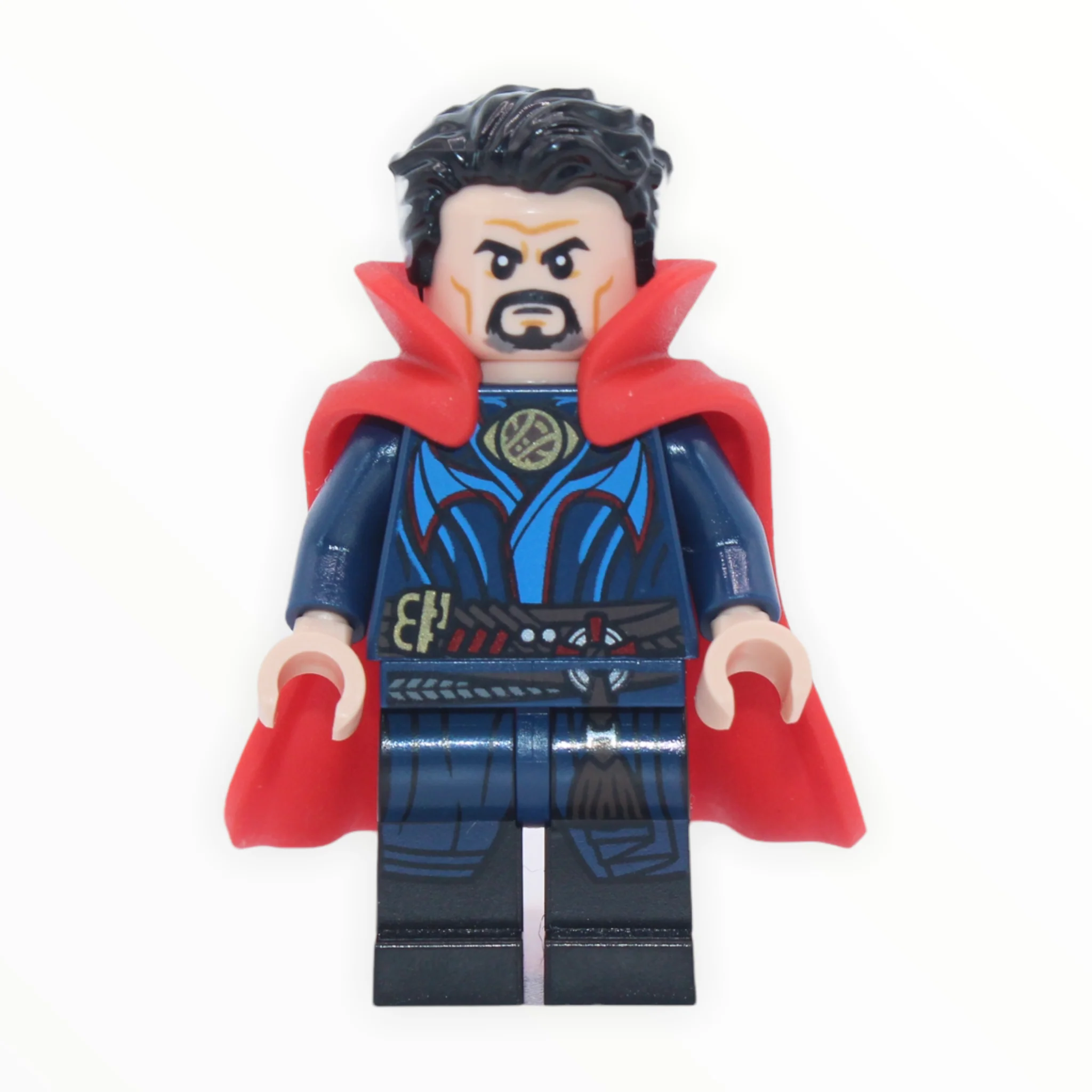 Doctor Strange (plastic cape, brooch, Multiverse of Madness, 2022) - Image 2