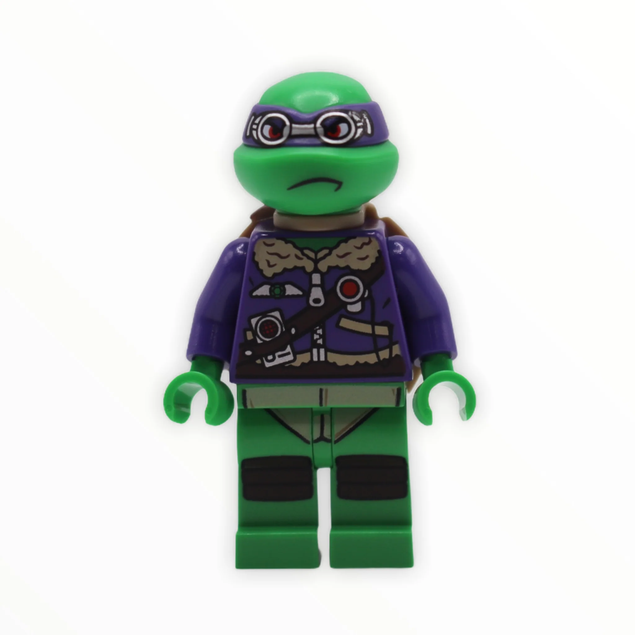 Donatello (2012 TMNT, goggles)