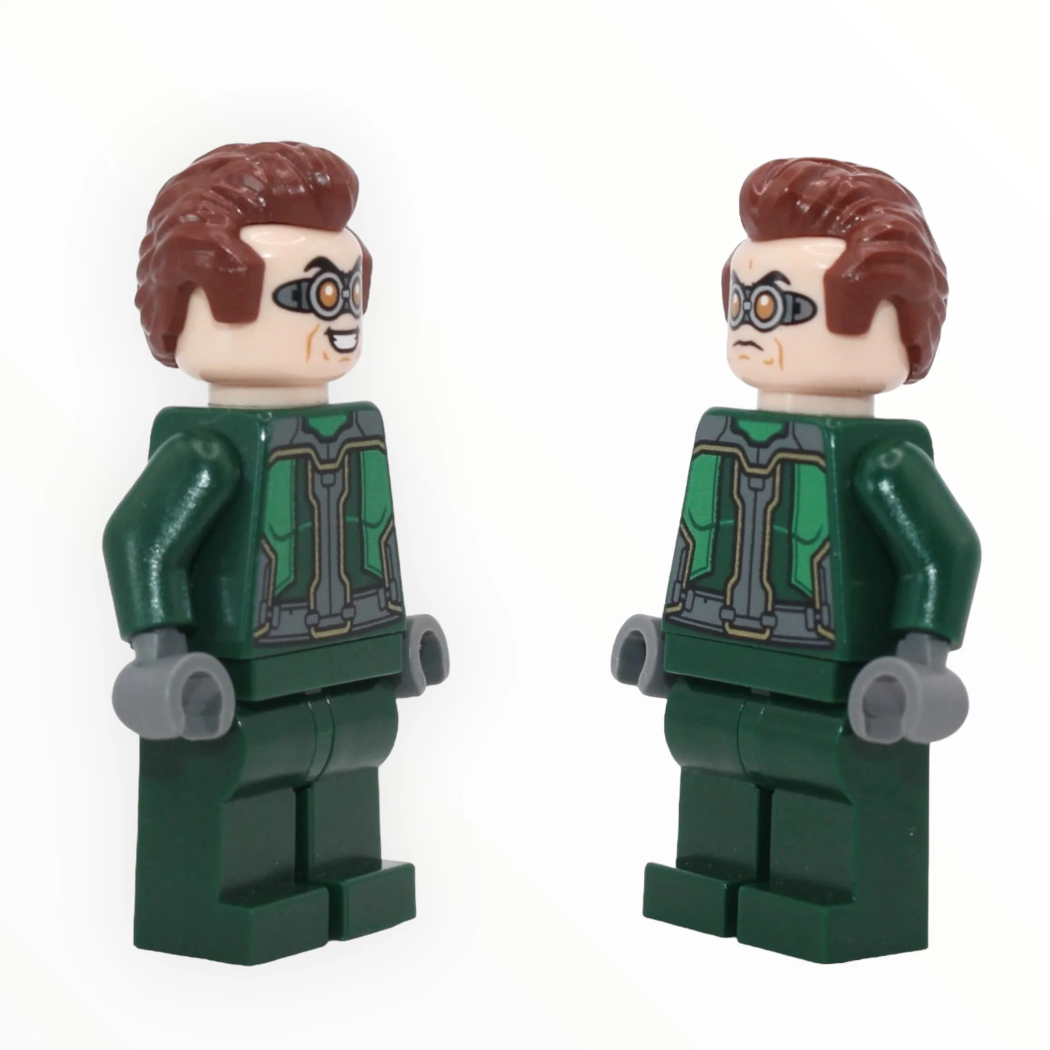 Dr. Octopus / Doc Ock (dark green suit) - Image 2