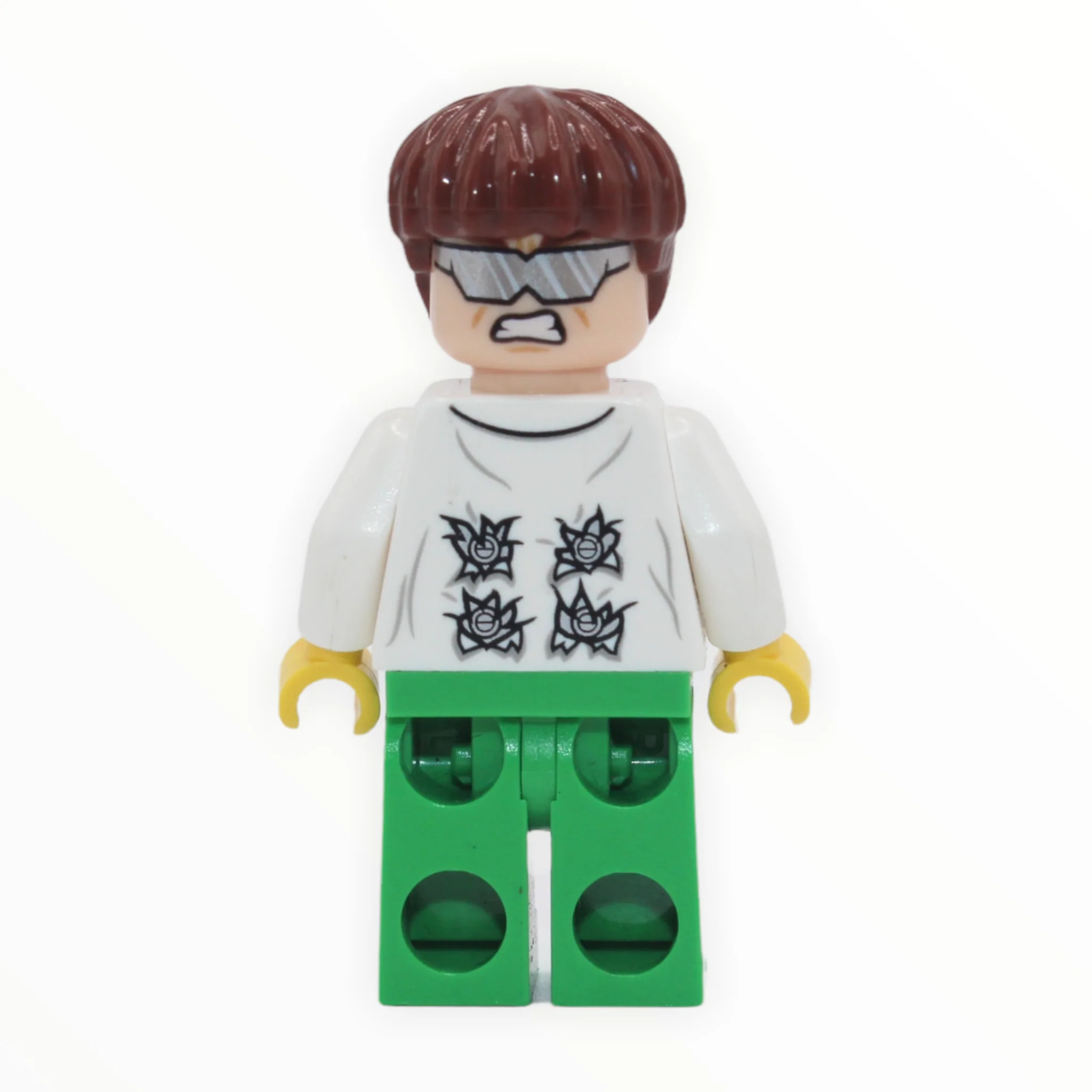 Dr. Octopus/ Doc Ock (lab coat) - Image 2