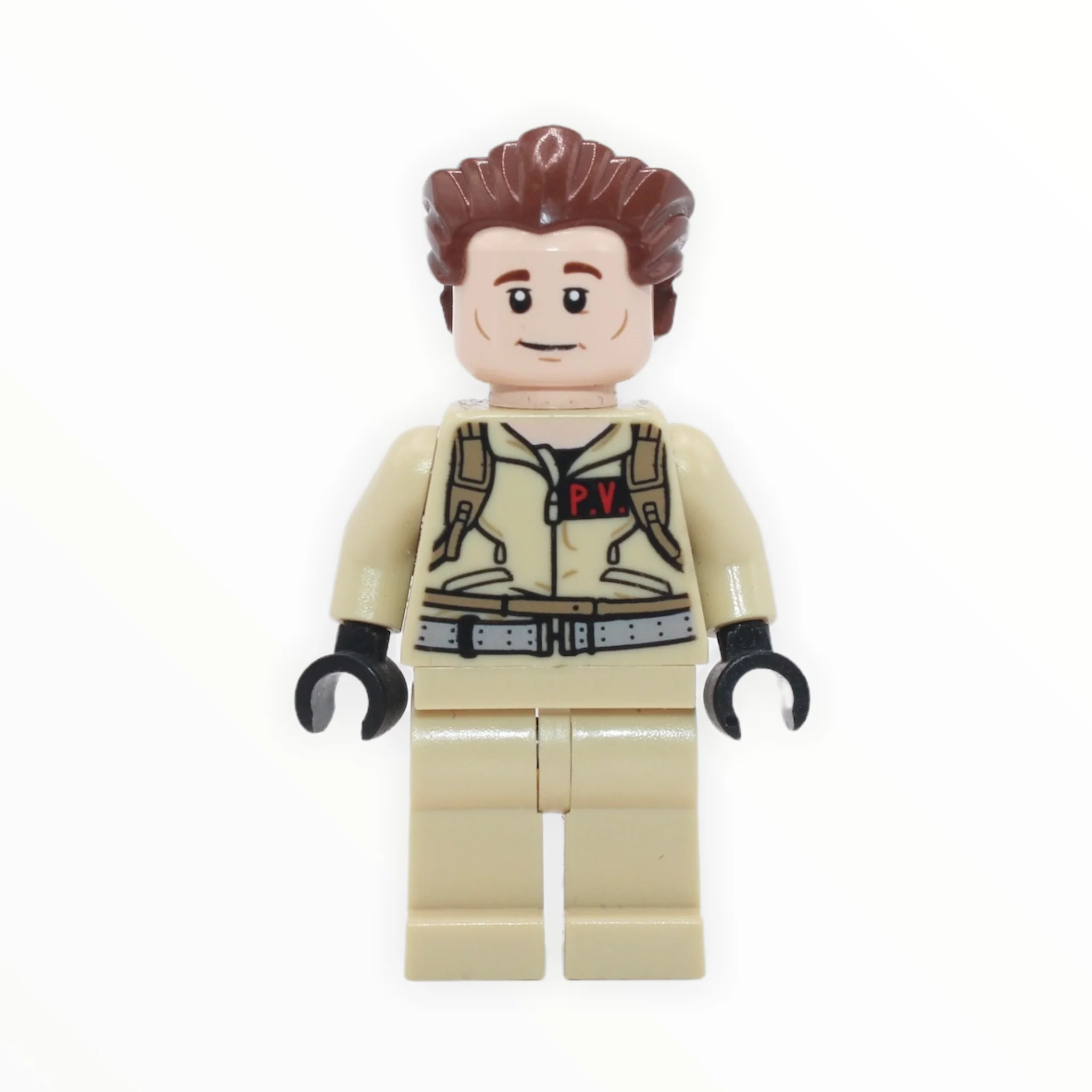 Dr. Peter Venkman (plain arms)