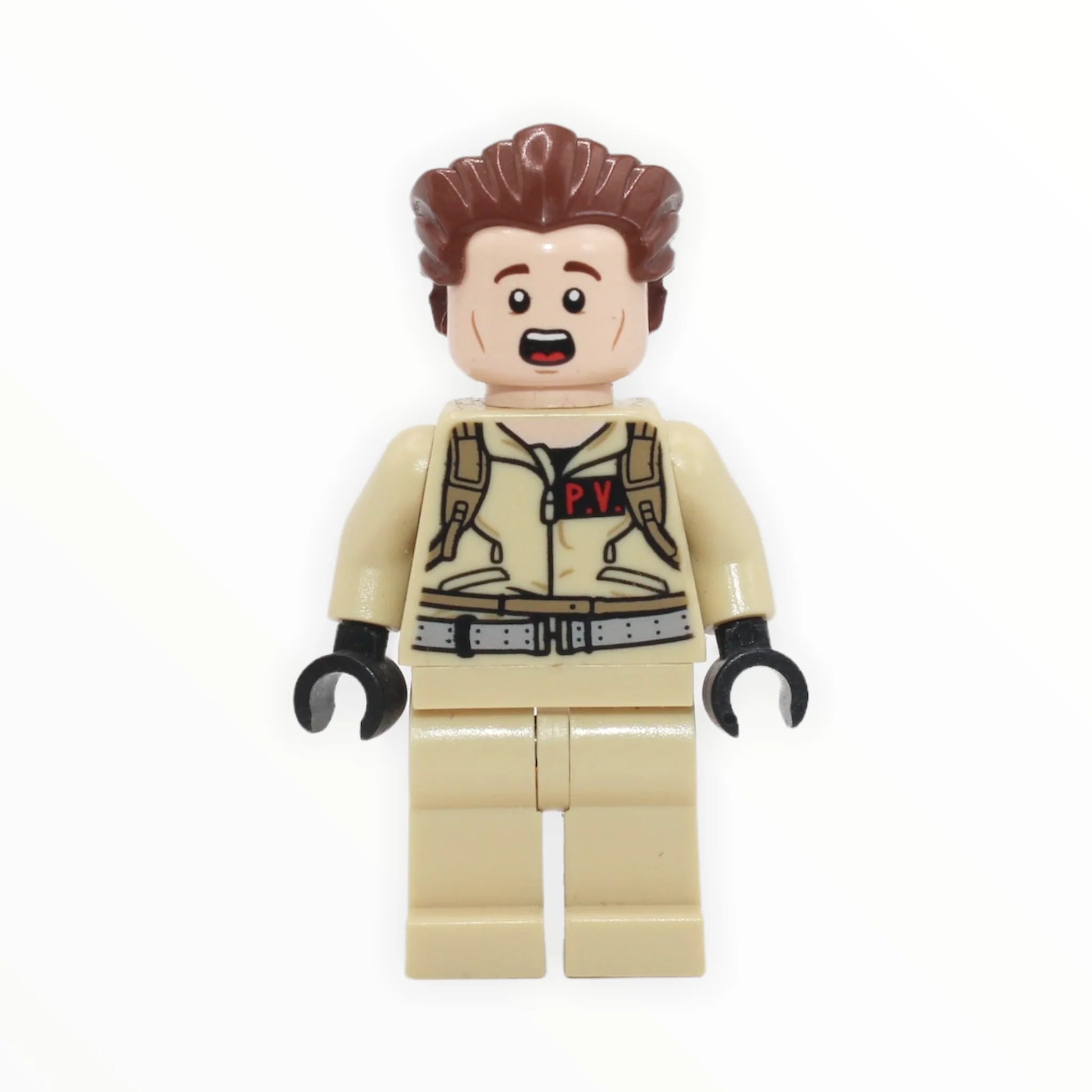 Dr. Peter Venkman (plain arms) - Image 2