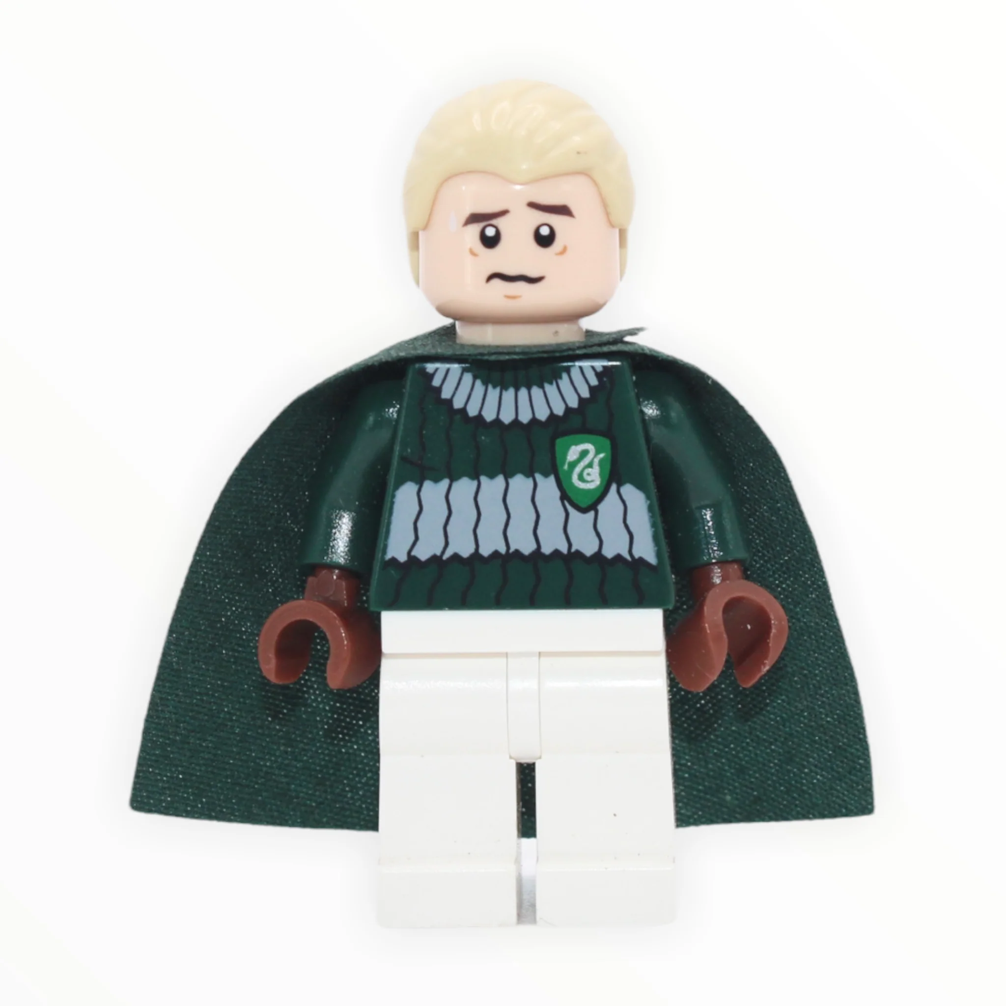 Draco Malfoy (Quidditch uniform, 2010) - Image 2