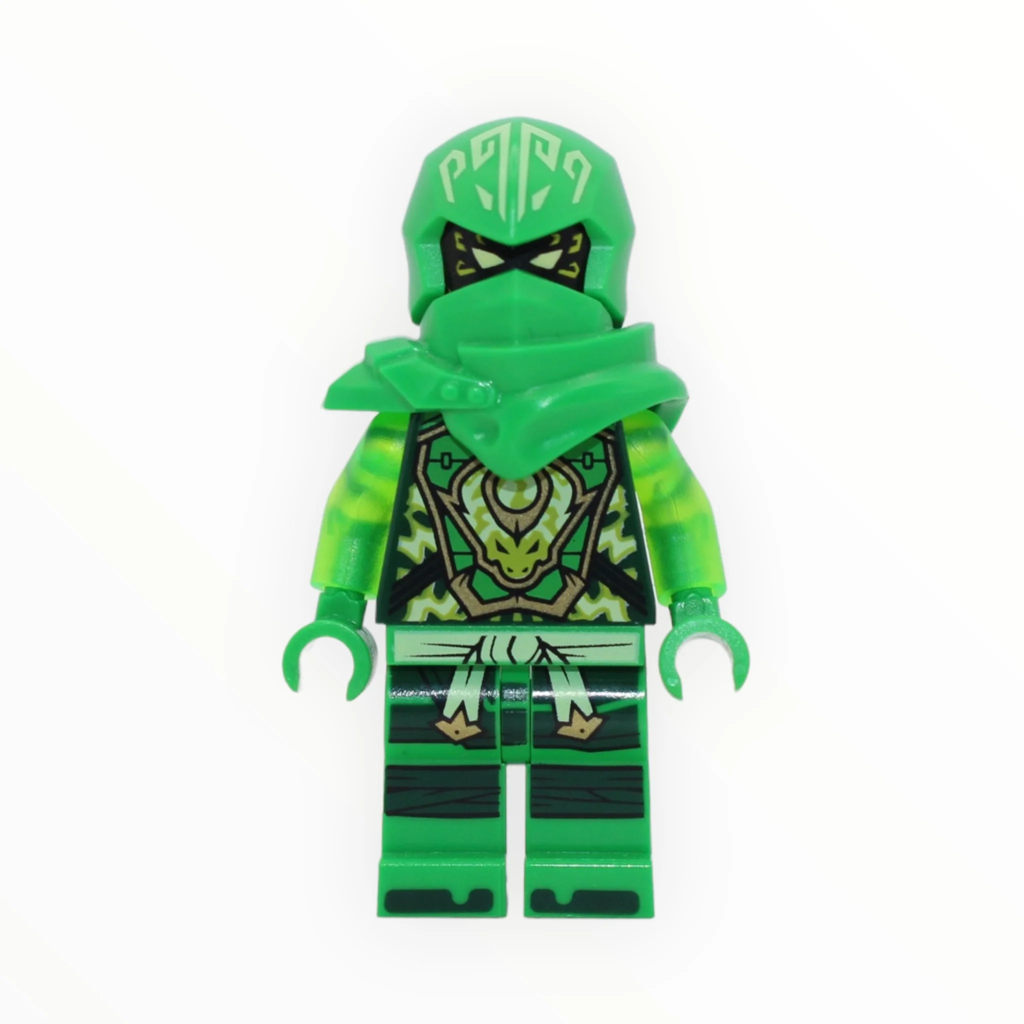 Dragon Power Lloyd (Dragons Rising S1)