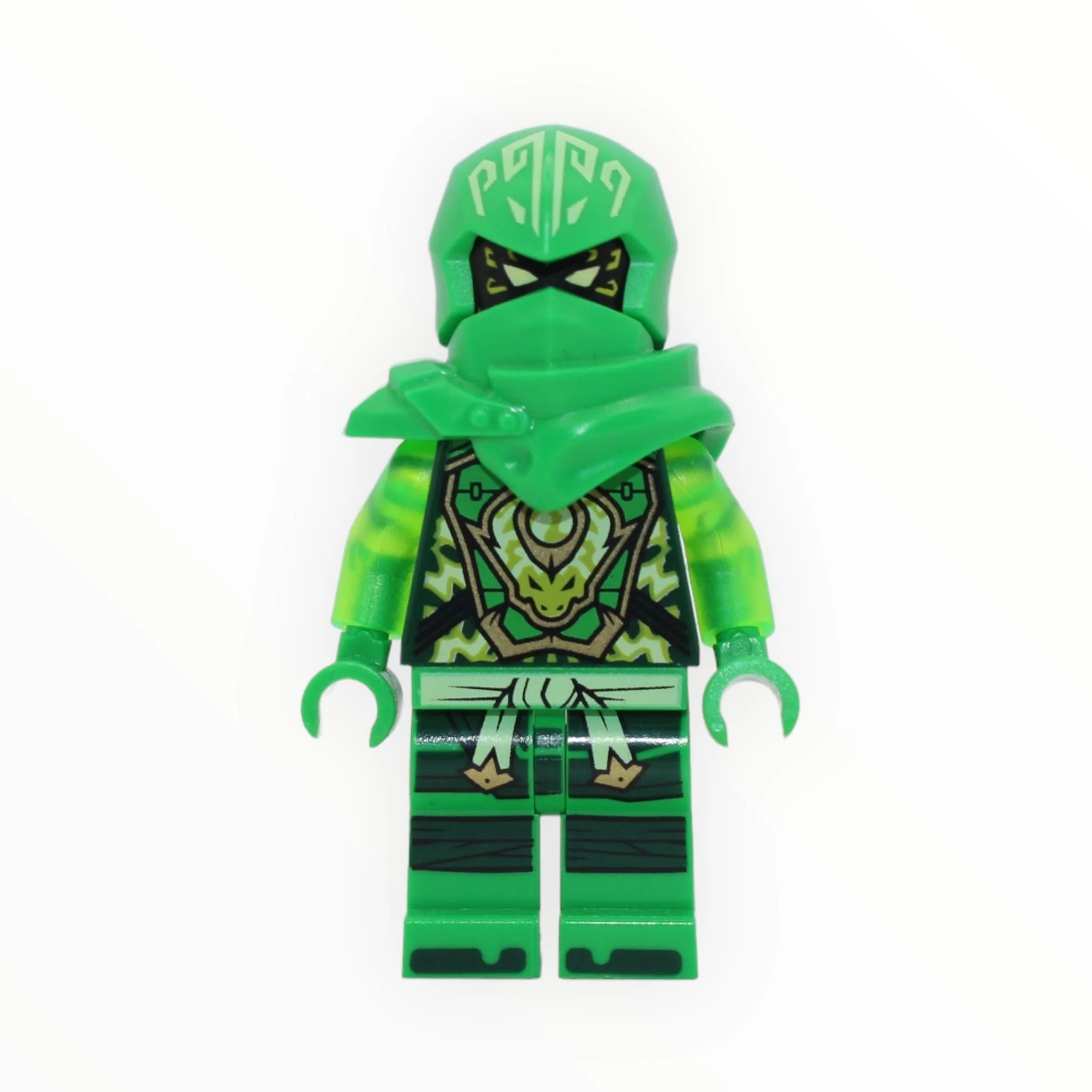 Dragon Power Lloyd (Dragons Rising S1) - Image 2