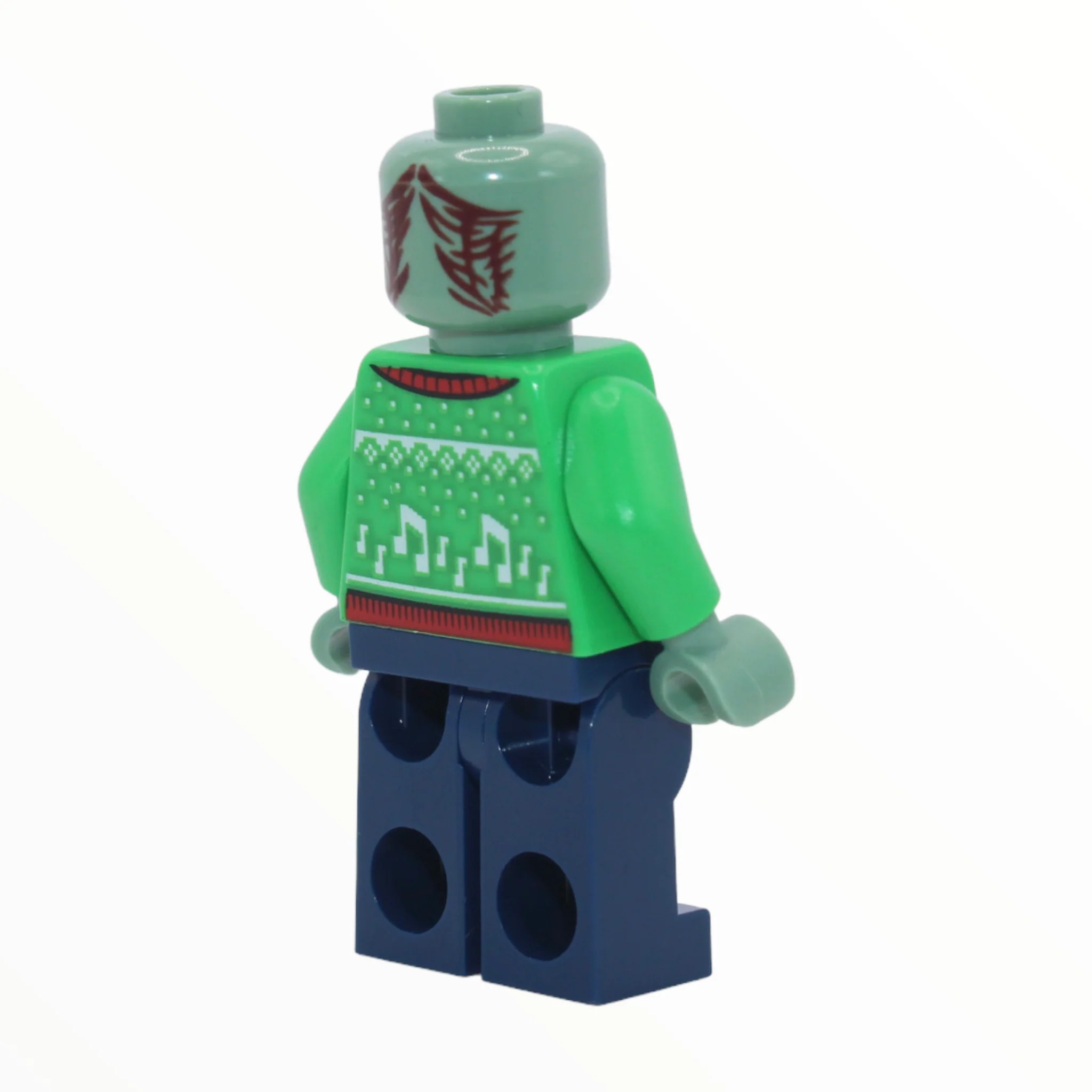 Drax (holiday sweater) - Image 2