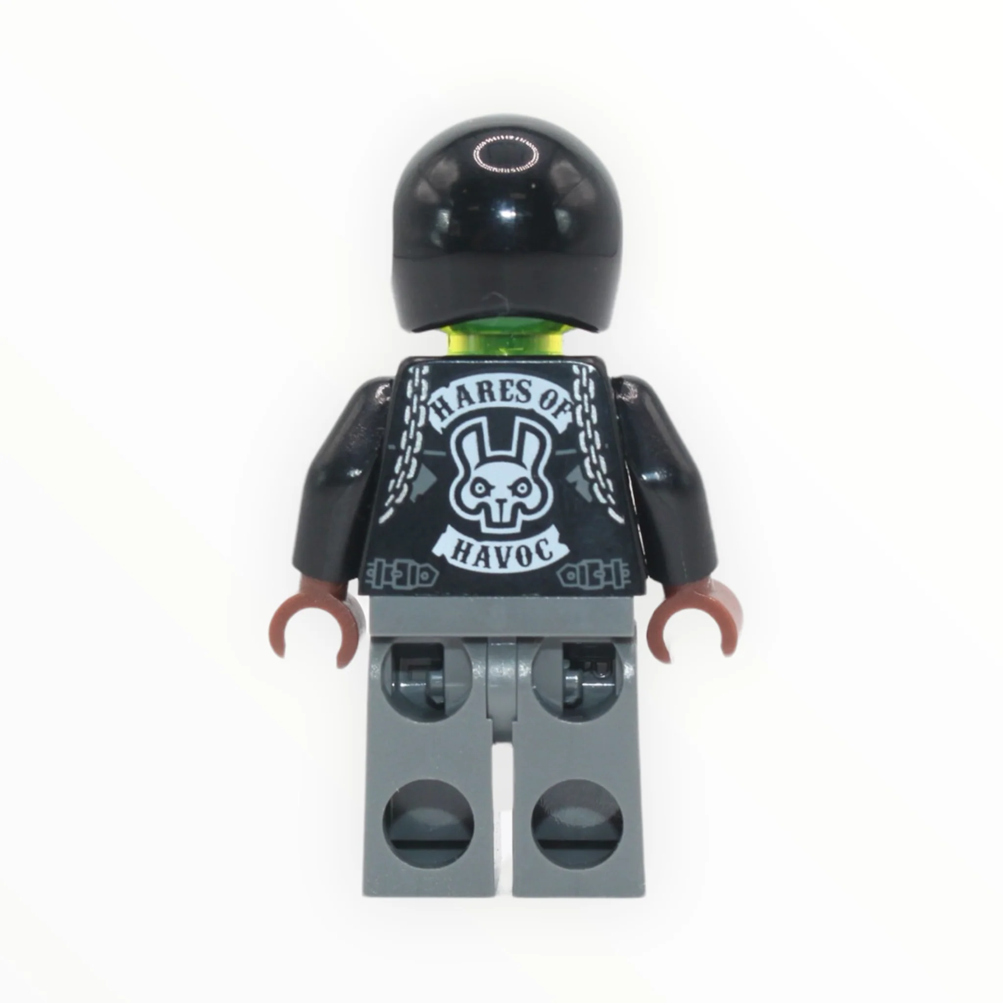 Dwayne (possessed) - Image 2