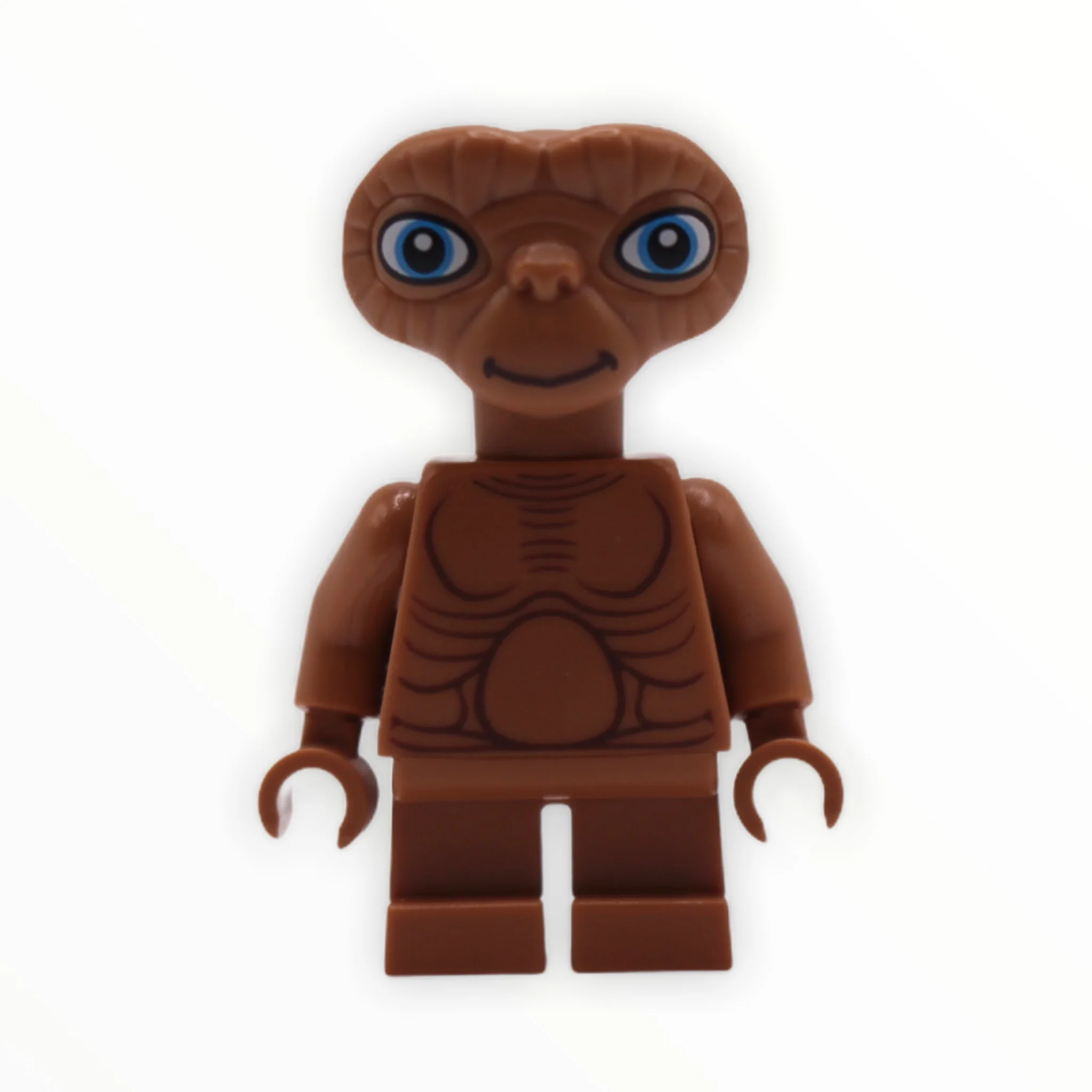 E. T.