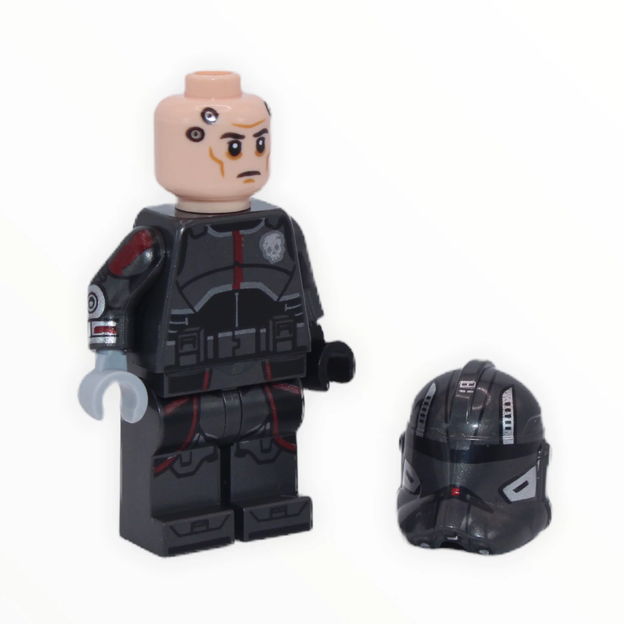 Echo - Clone ARC Trooper Corporal - Image 2