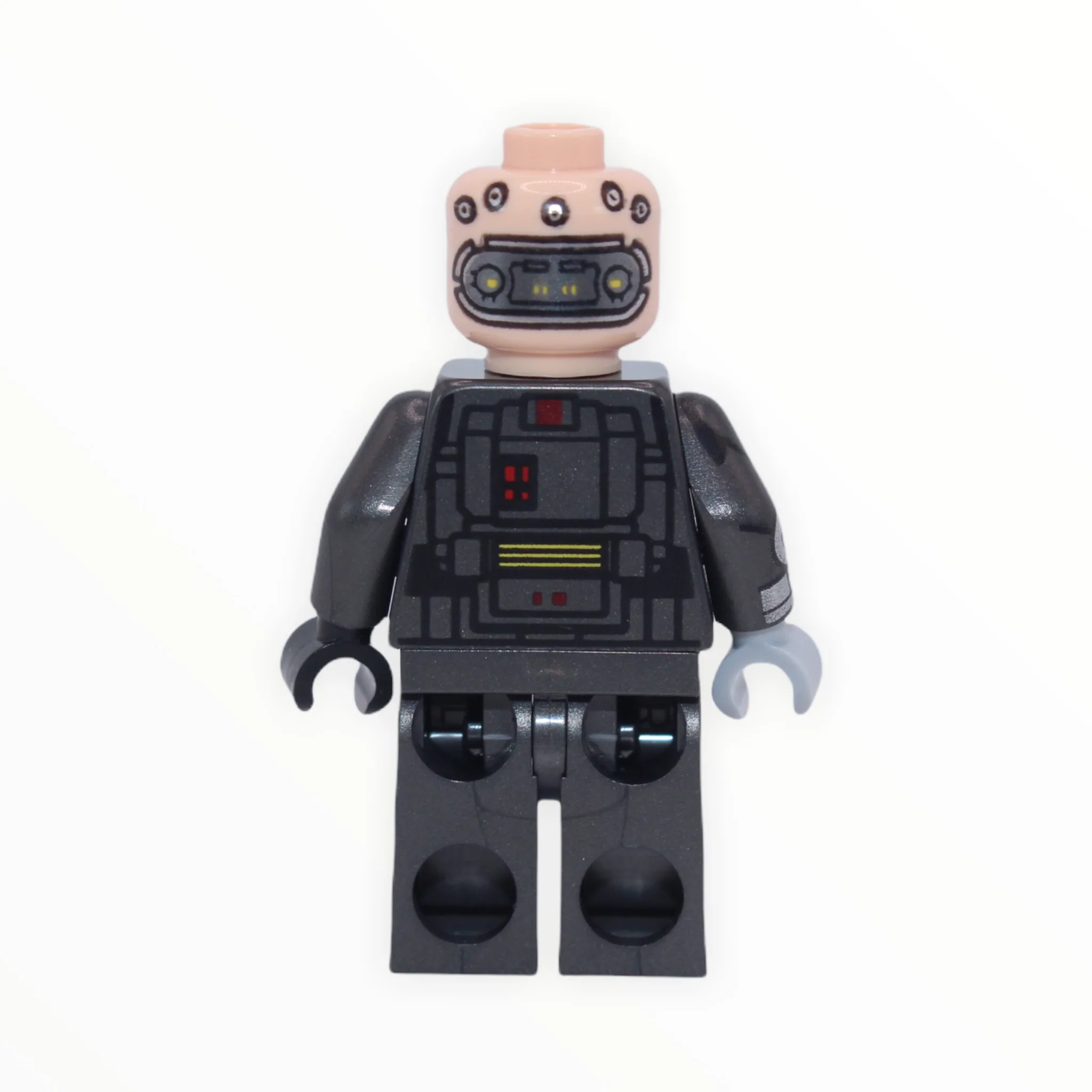 Echo - Clone ARC Trooper Corporal - Image 3