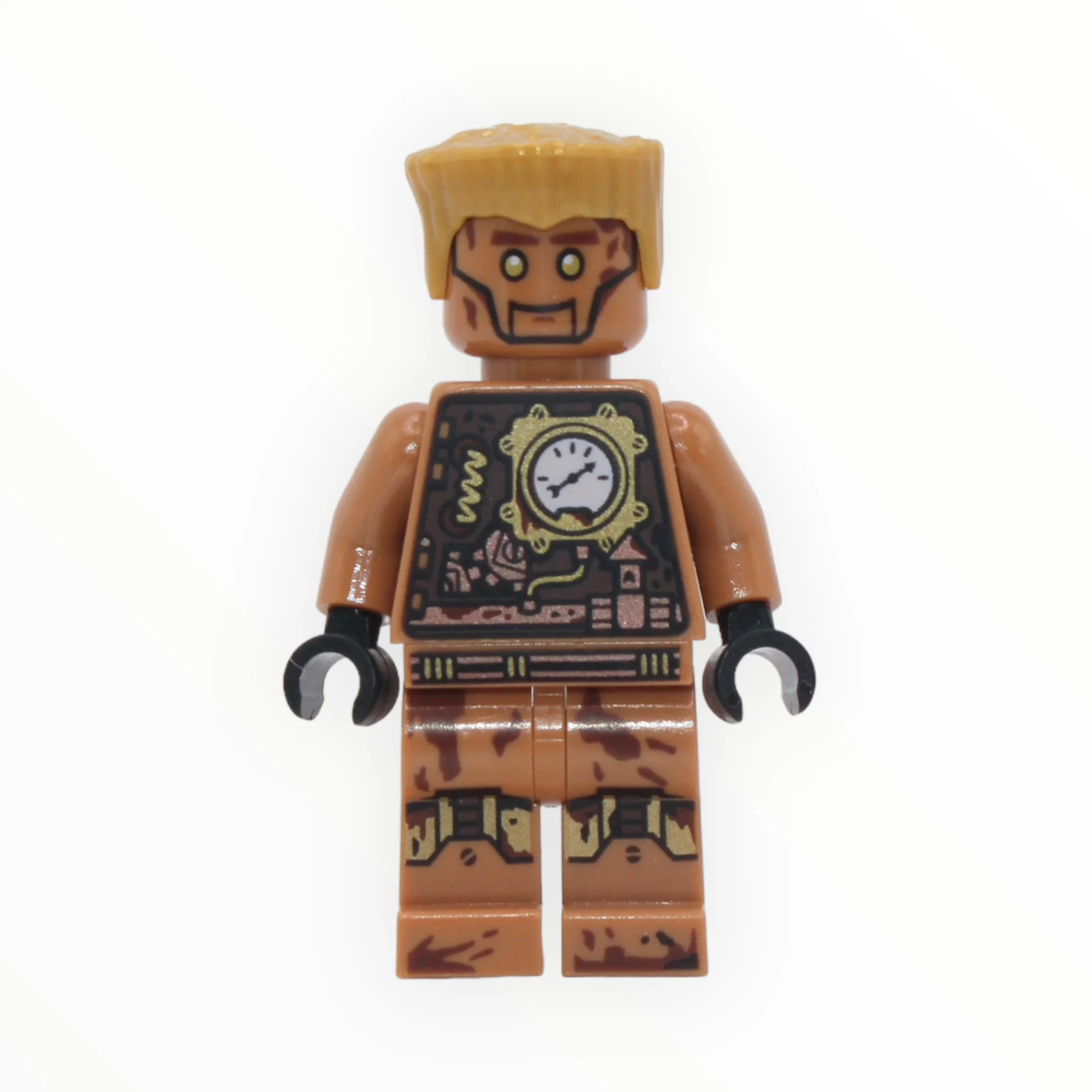Echo Zane