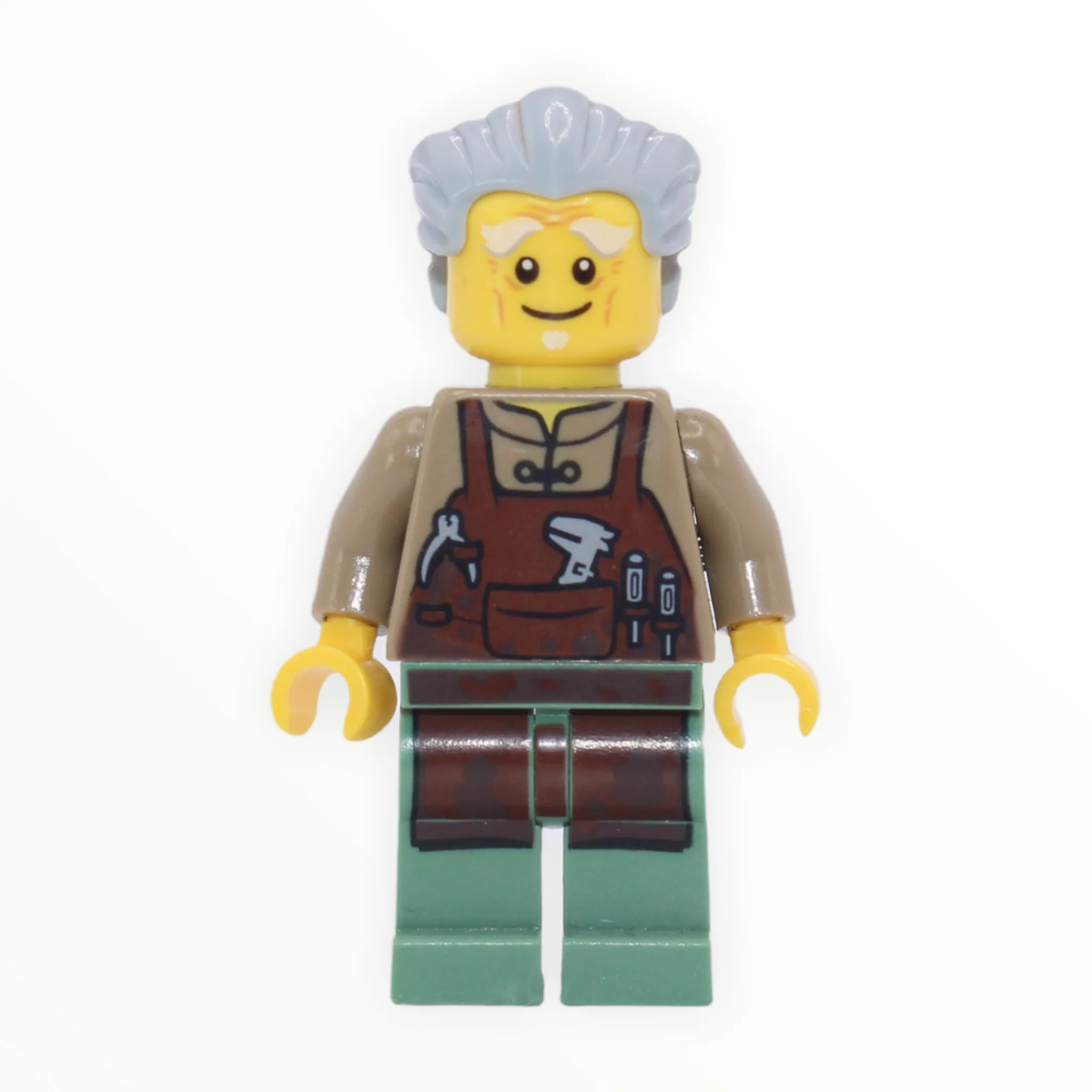 Ed Walker (The Ninjago Movie) - Image 2