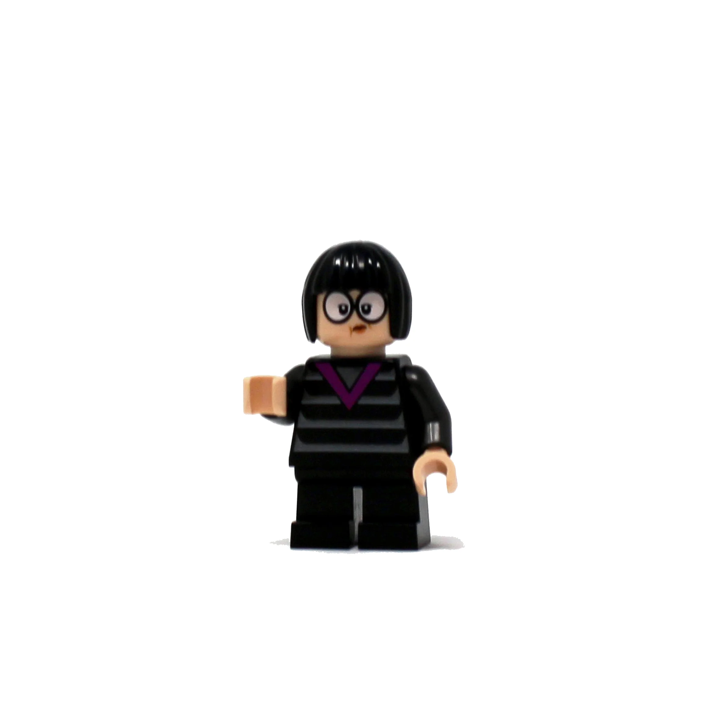 Edna Mode (Juniors)