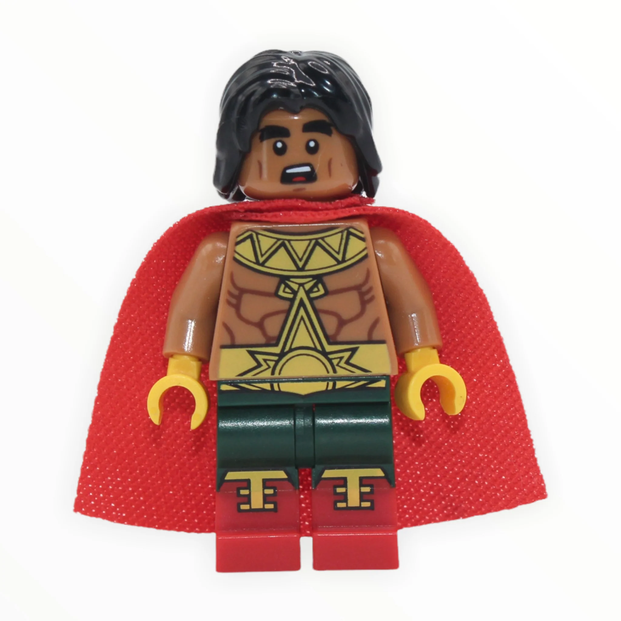 El Dorado (The LEGO Batman Movie) - Image 2