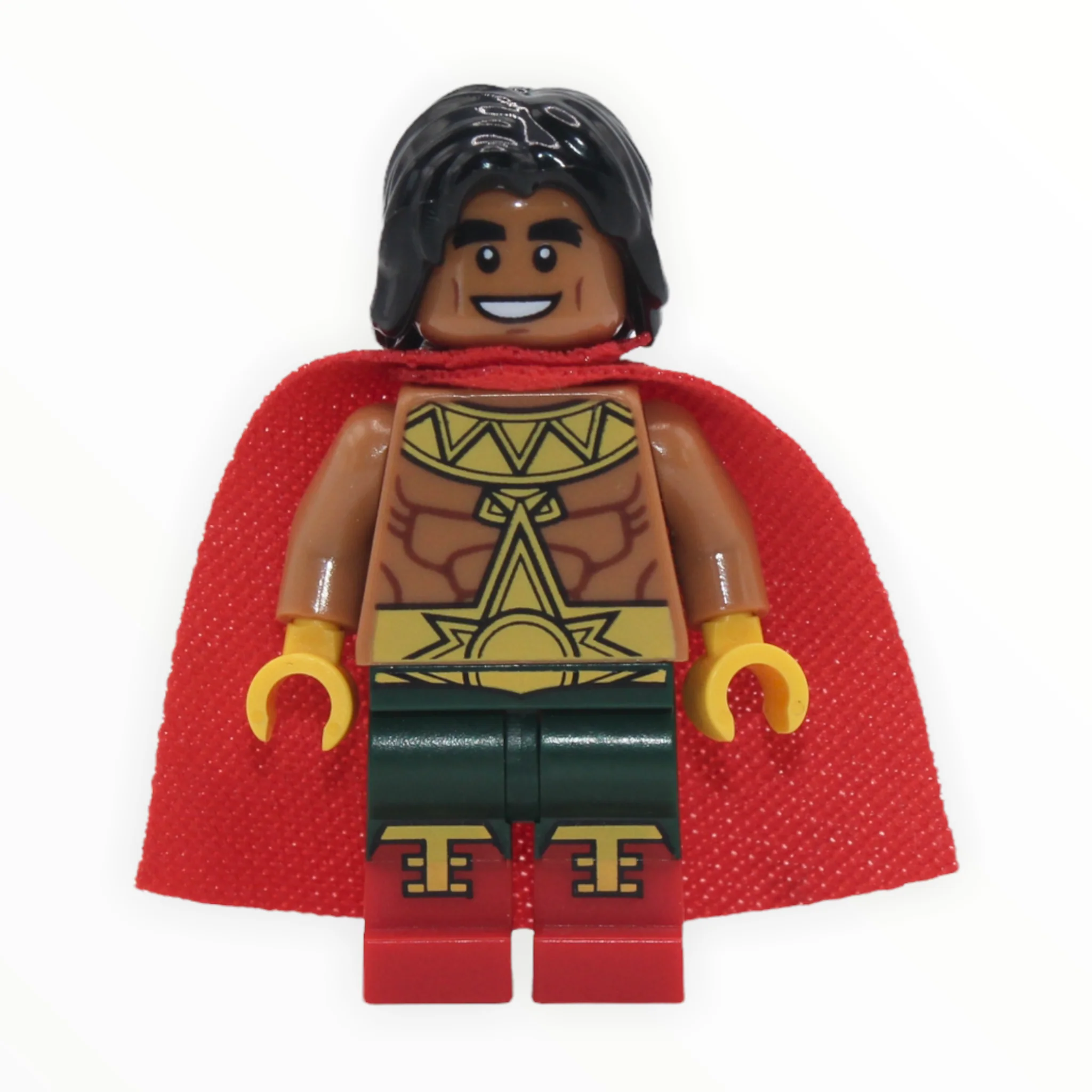 El Dorado (The LEGO Batman Movie) - Image 3
