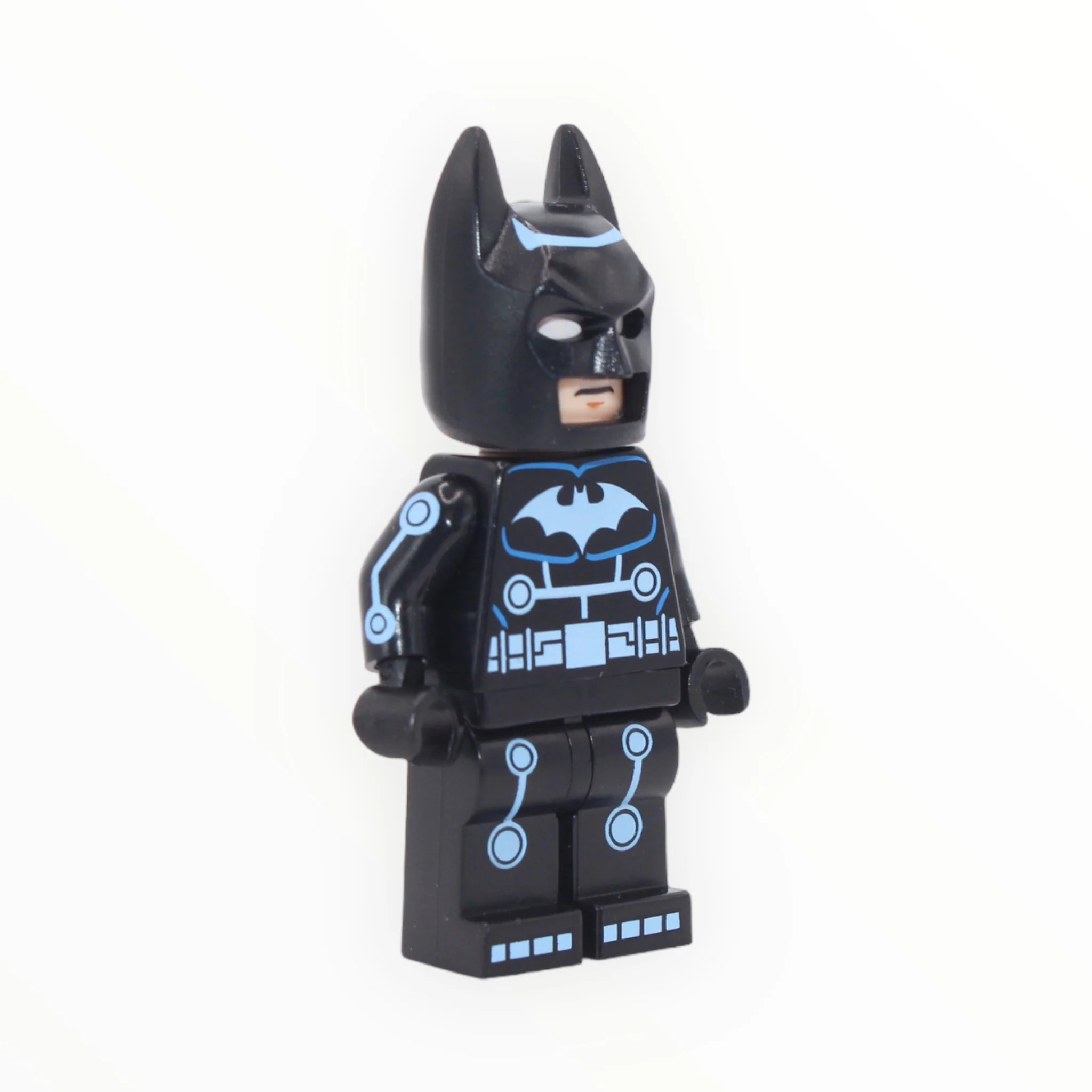 Electro Suit Batman