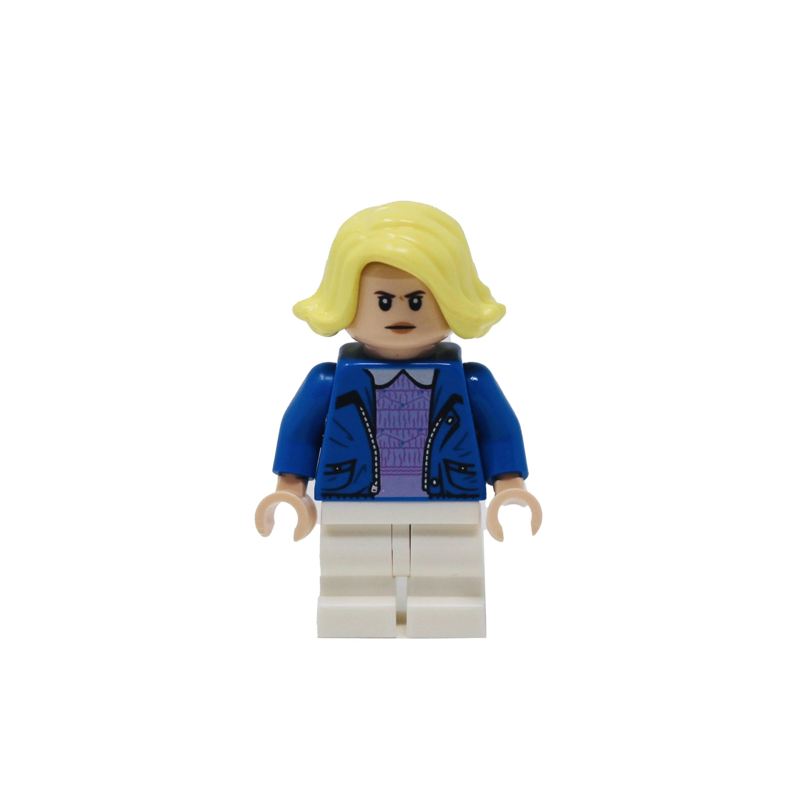 Eleven (no skirt)