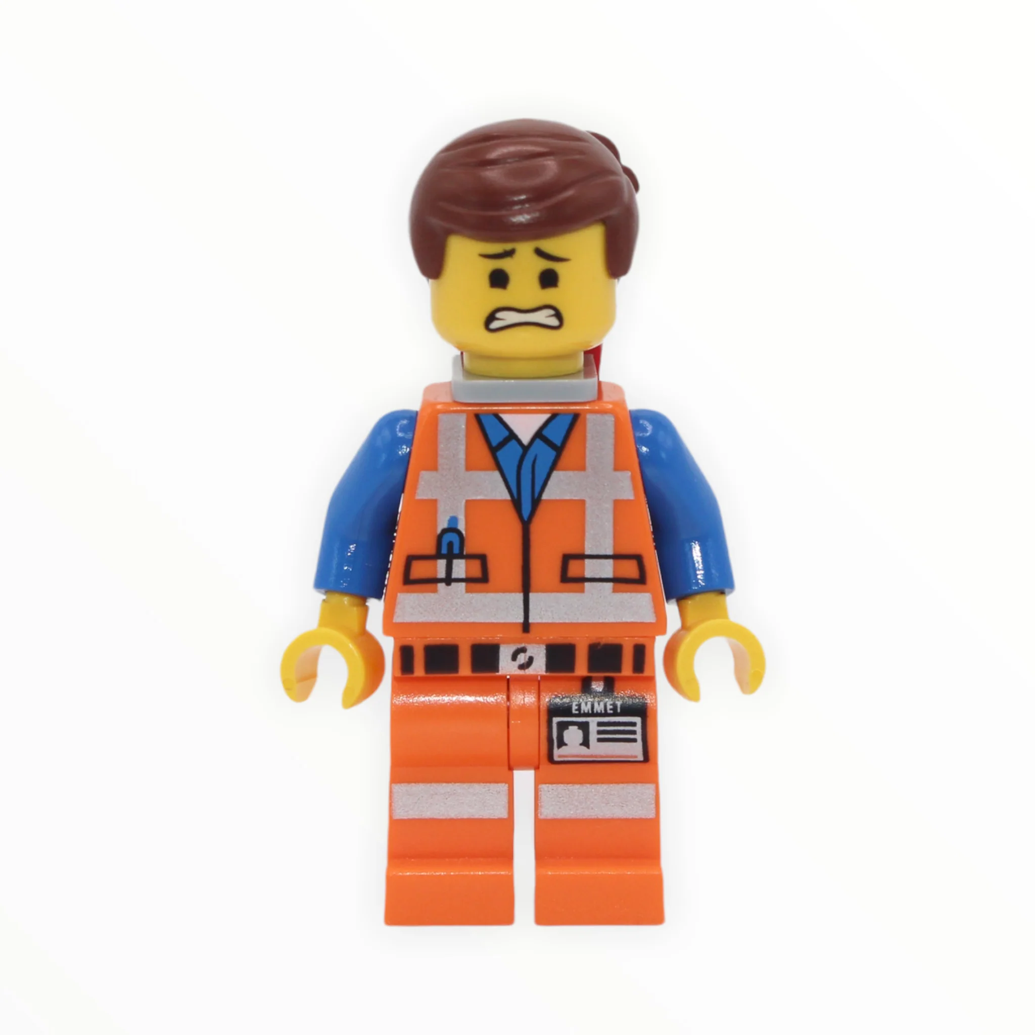 Emmet (wide smile, Piece of Resistance) - Image 2