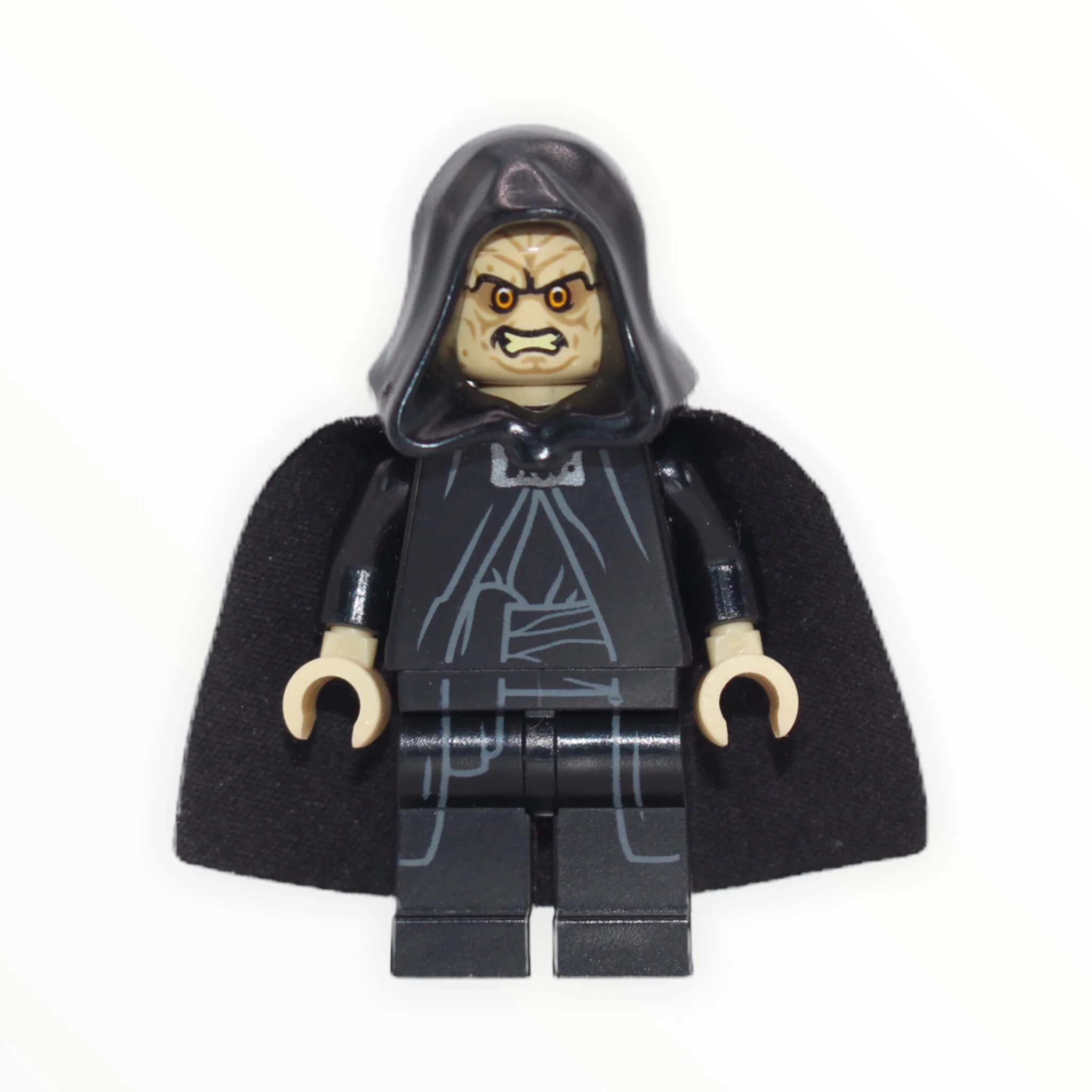 Emperor Palpatine (stiff cape, 2015) - Image 2