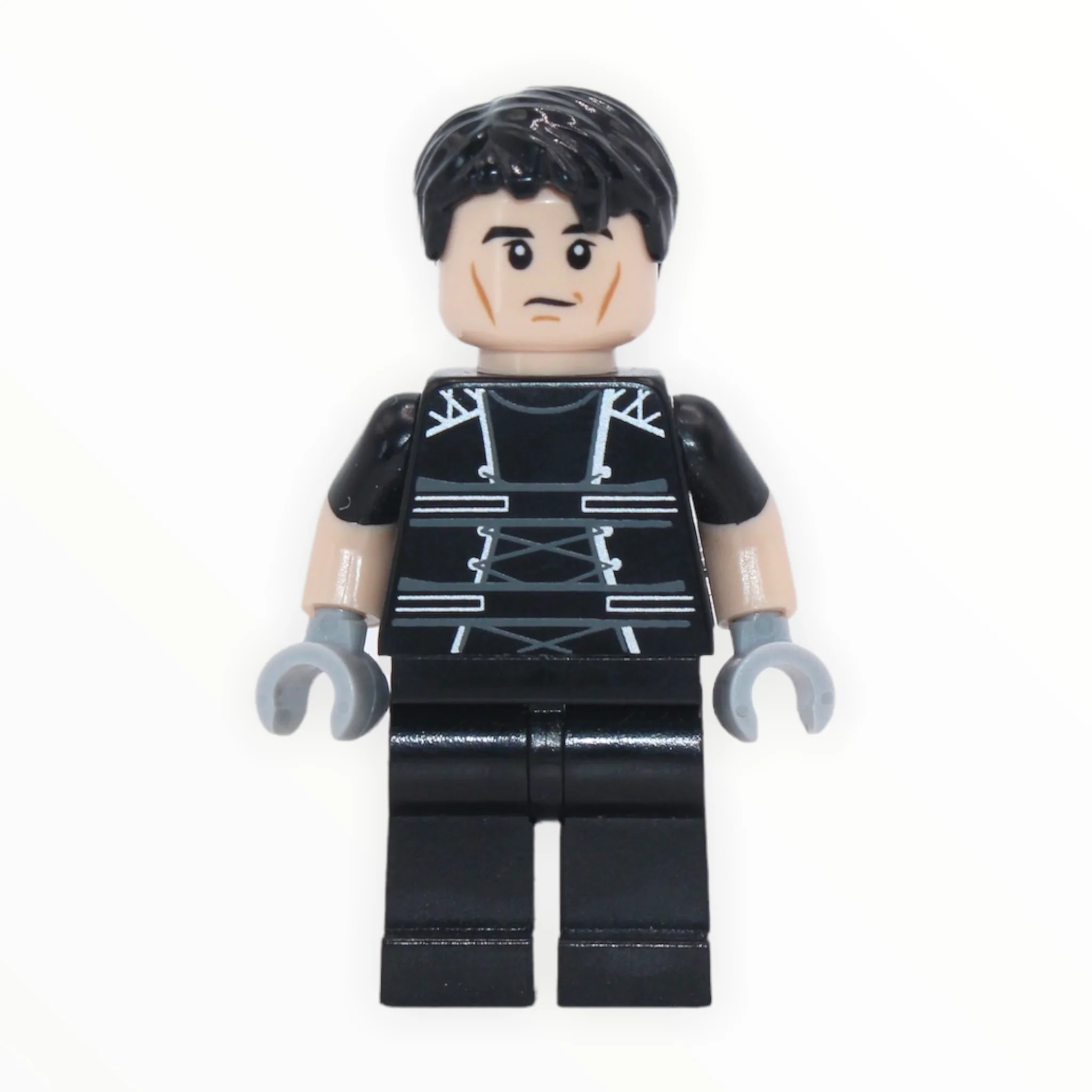 Ethan Hunt (Dimensions) - Image 2