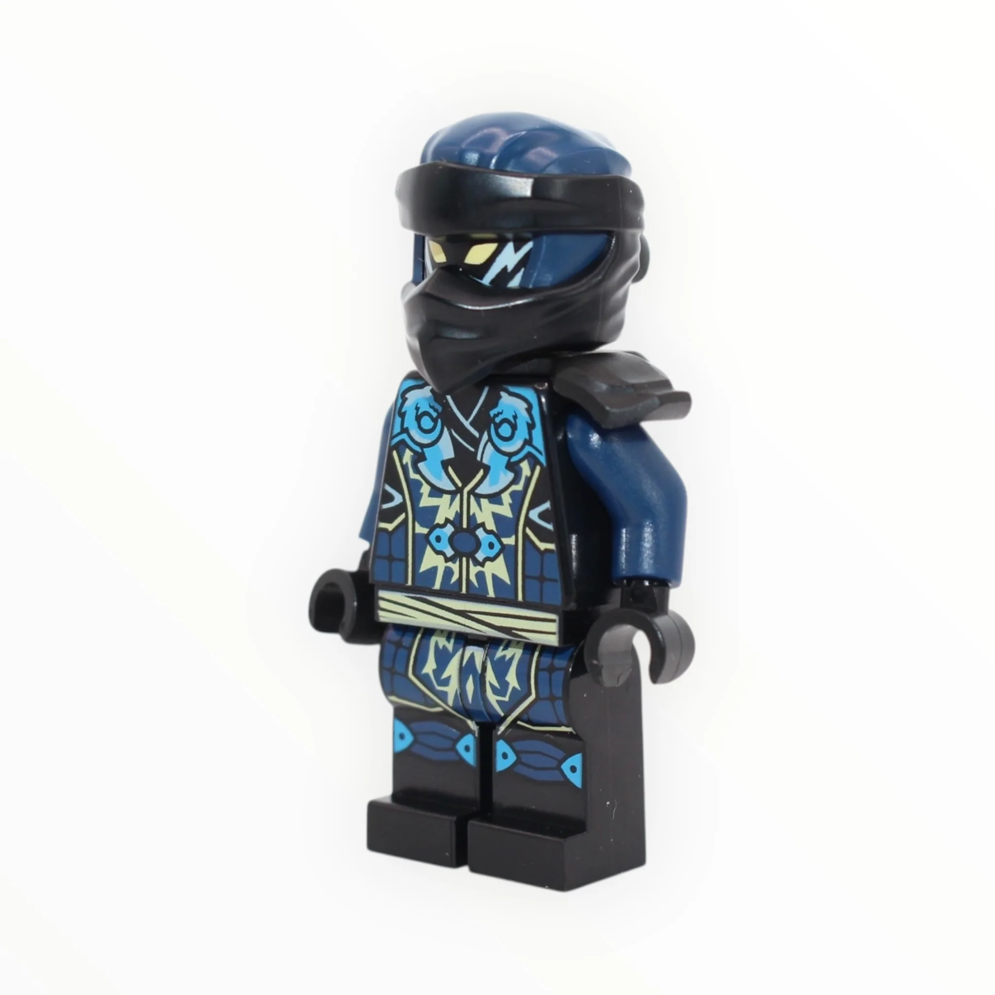 Evil Jay (Dragons Rising S2, scabbard)