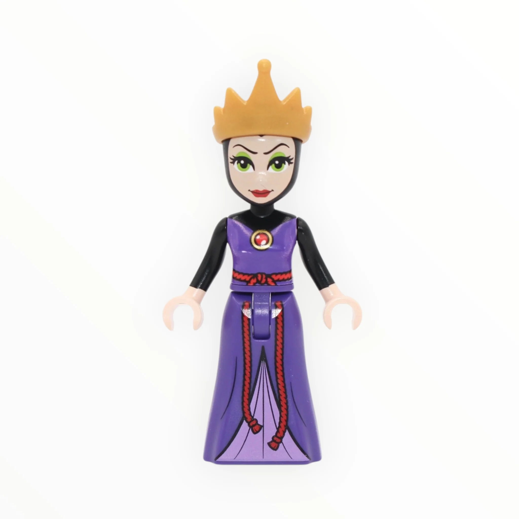 Evil Queen (2024)