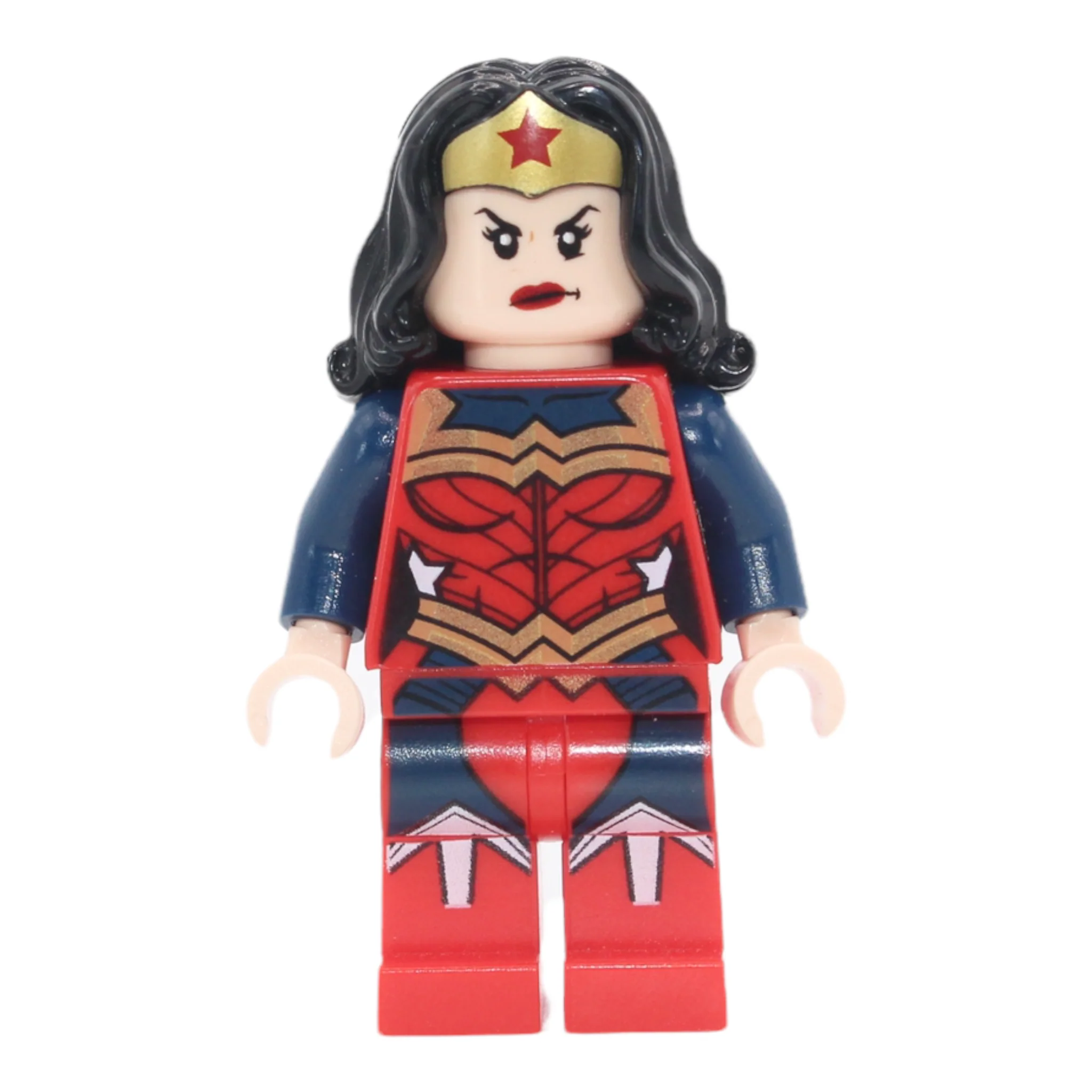 Exclusive Wonder Woman (2017) - Image 2
