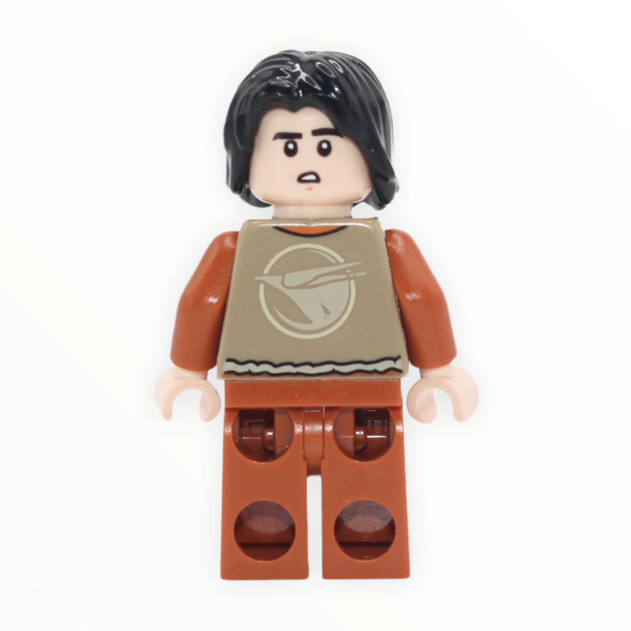 Ezra Bridger (hair) - Image 2