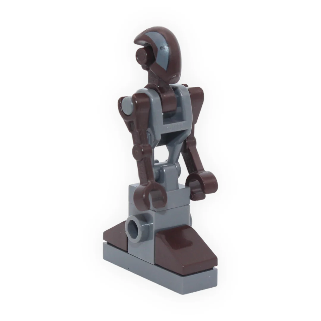 FA-4 Pilot Droid