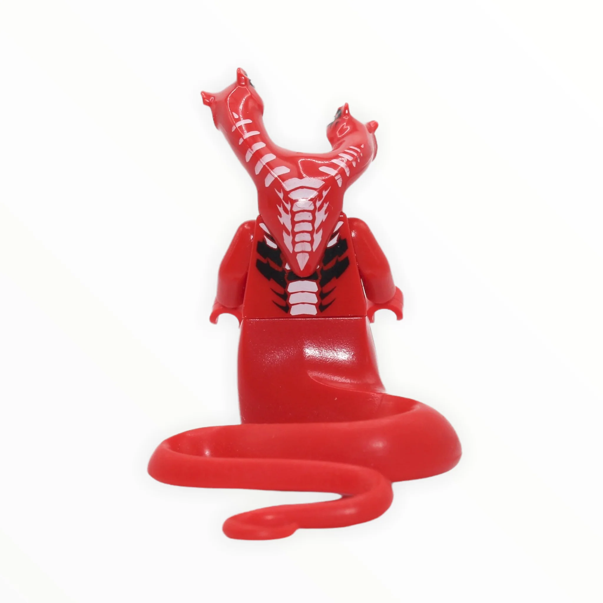 Fangtom (white scales on back of head) - Image 2