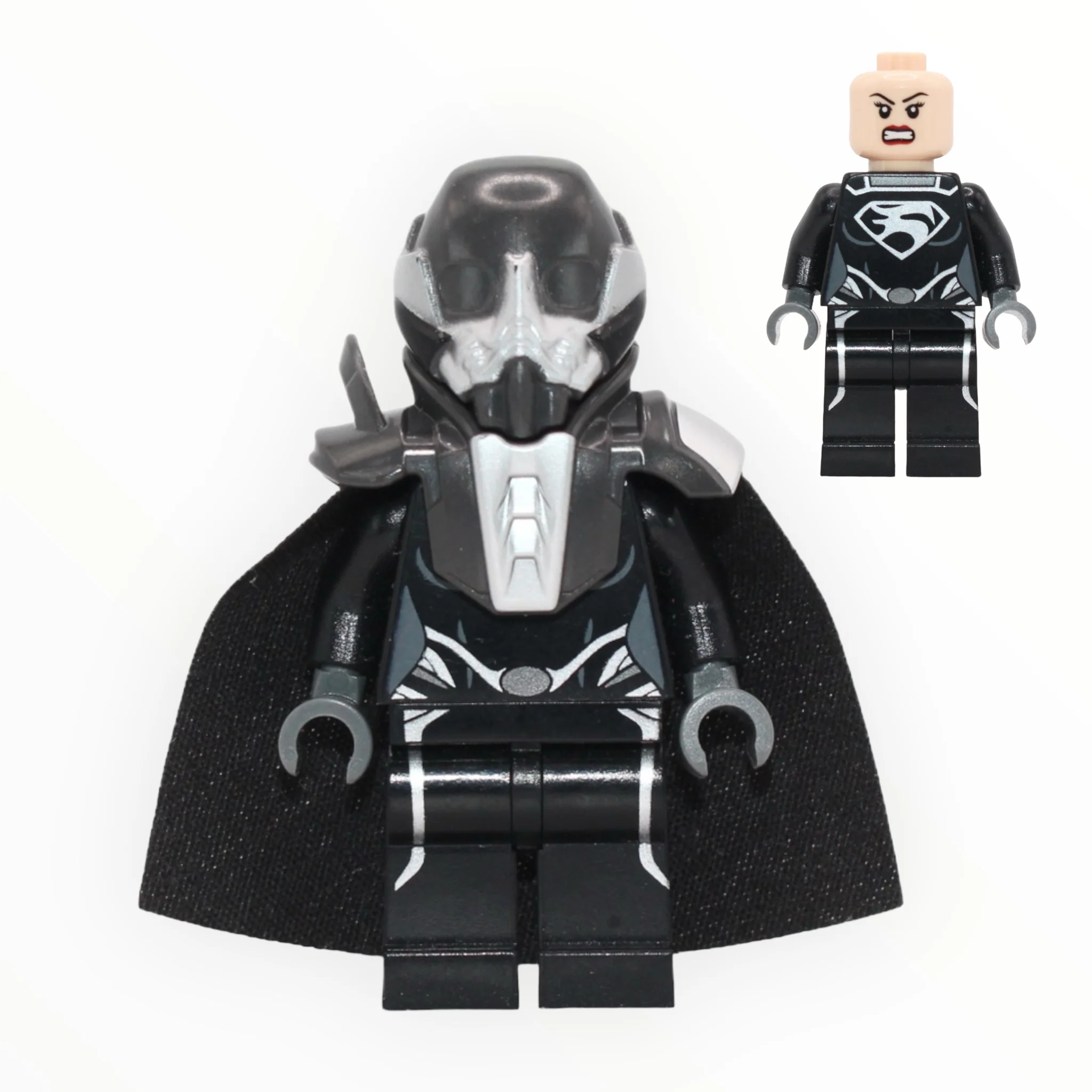 Faora (Man of Steel)