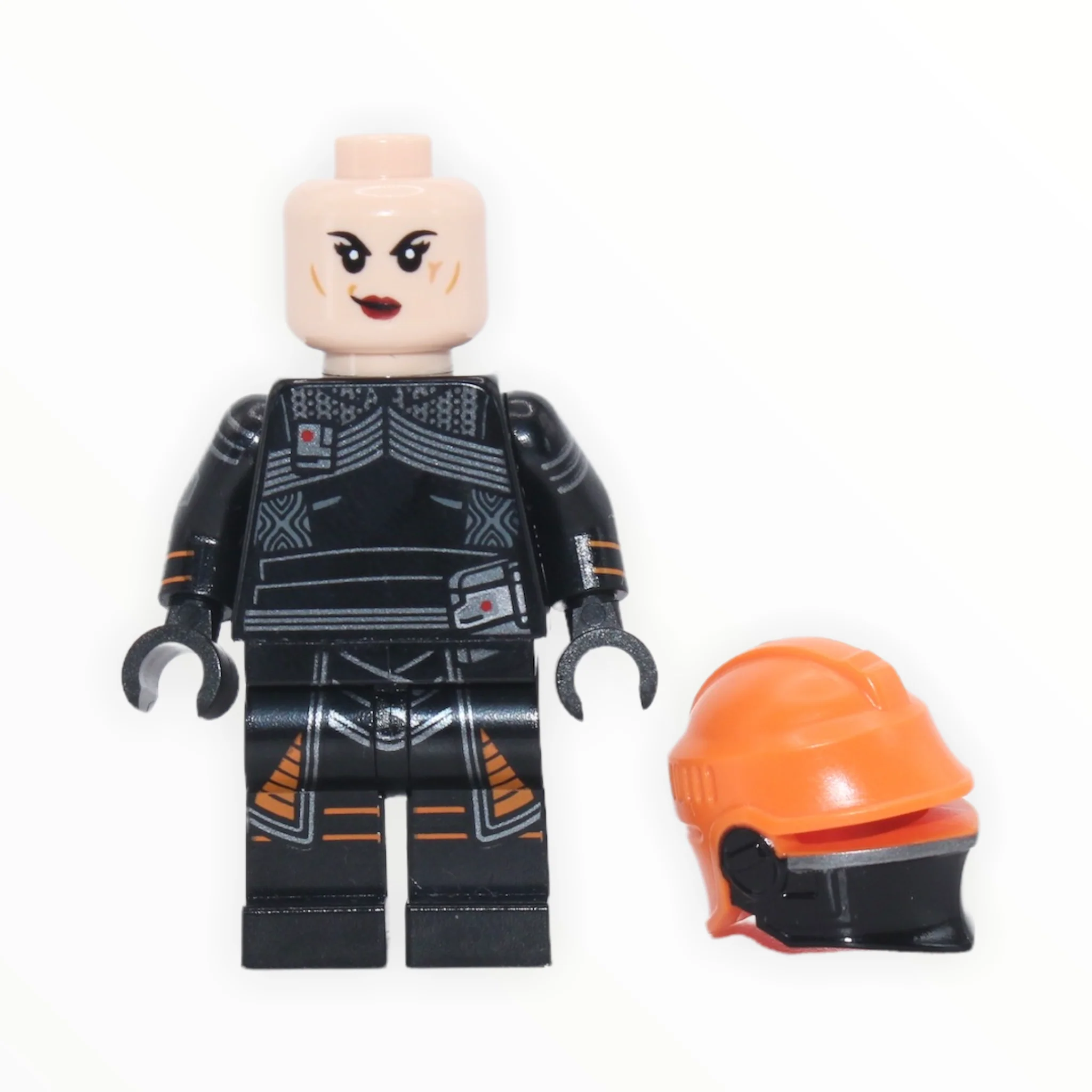 Fennec Shand (helmet) - Image 2