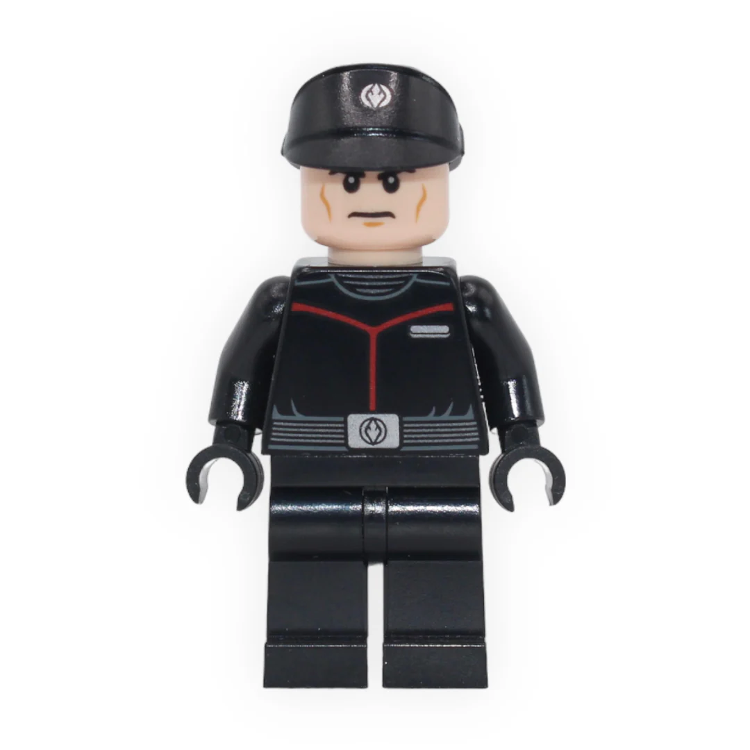 Sith Fleet Officer (Episode 9)