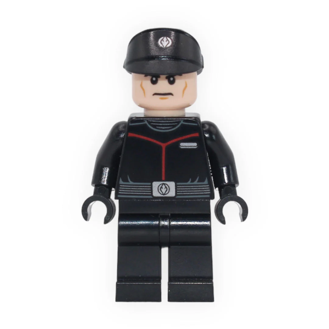 Sith Fleet Officer (Episode 9) - Image 2