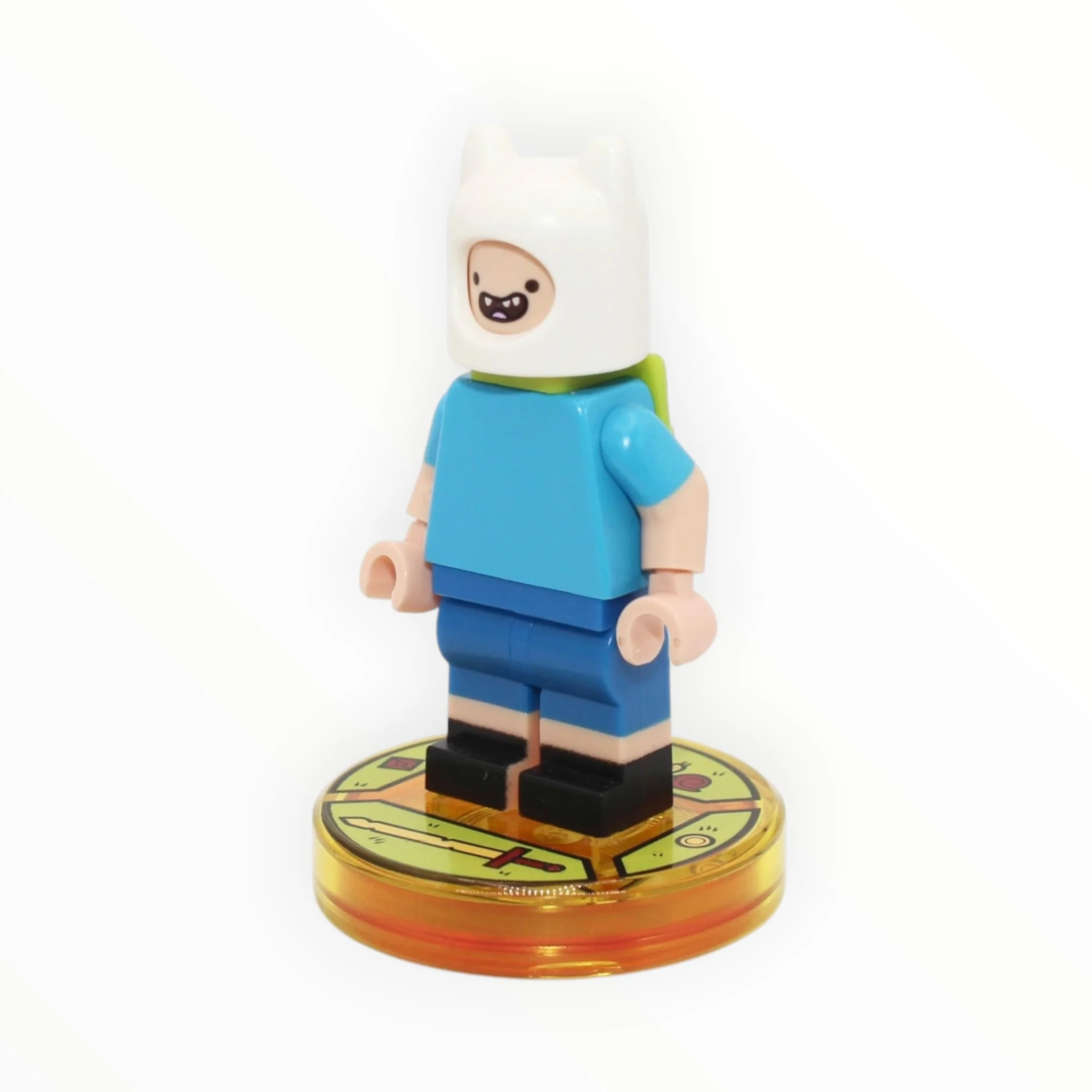 Finn the Human (Dimensions, with stand)