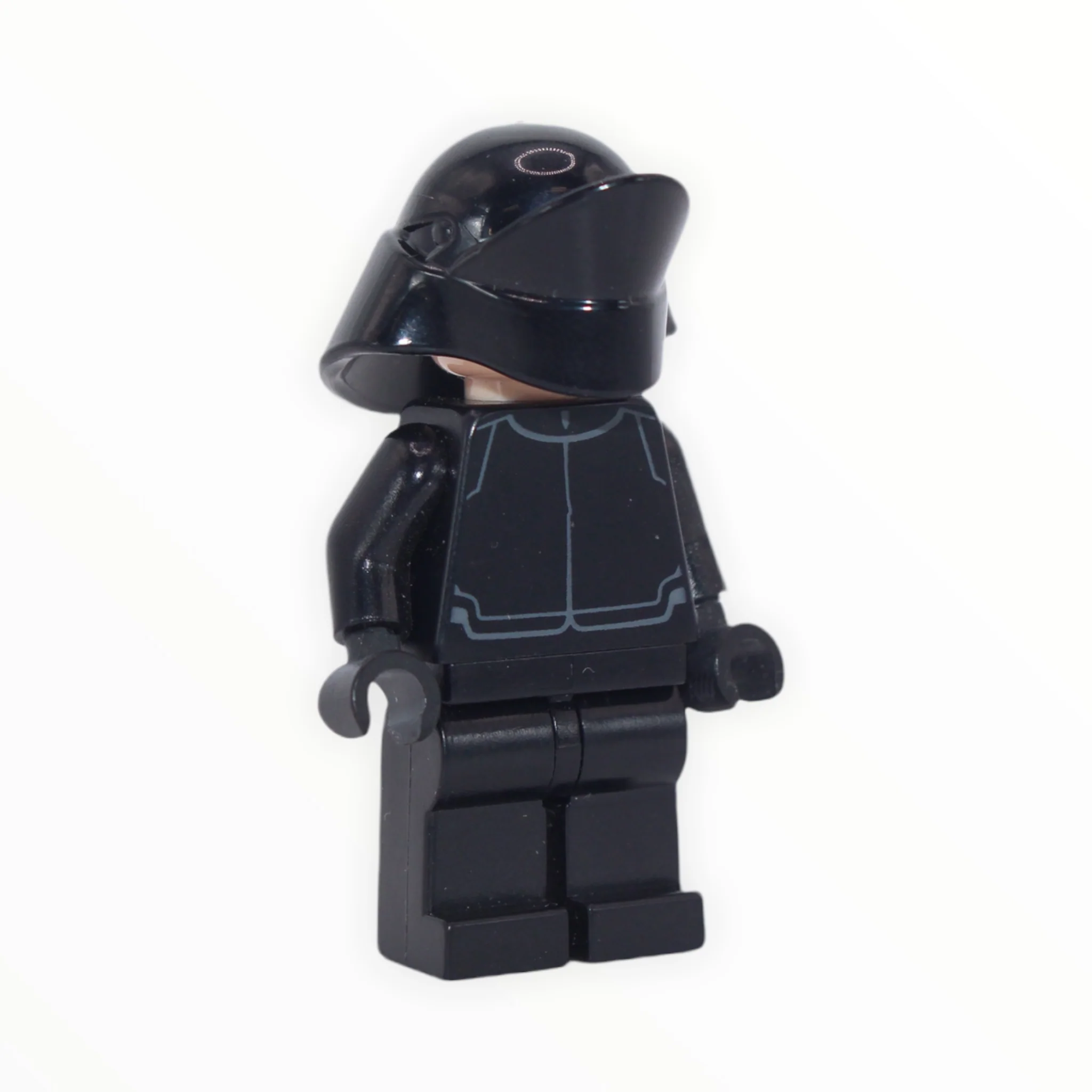First Order Crew Member (Fleet Engineer / Gunner)